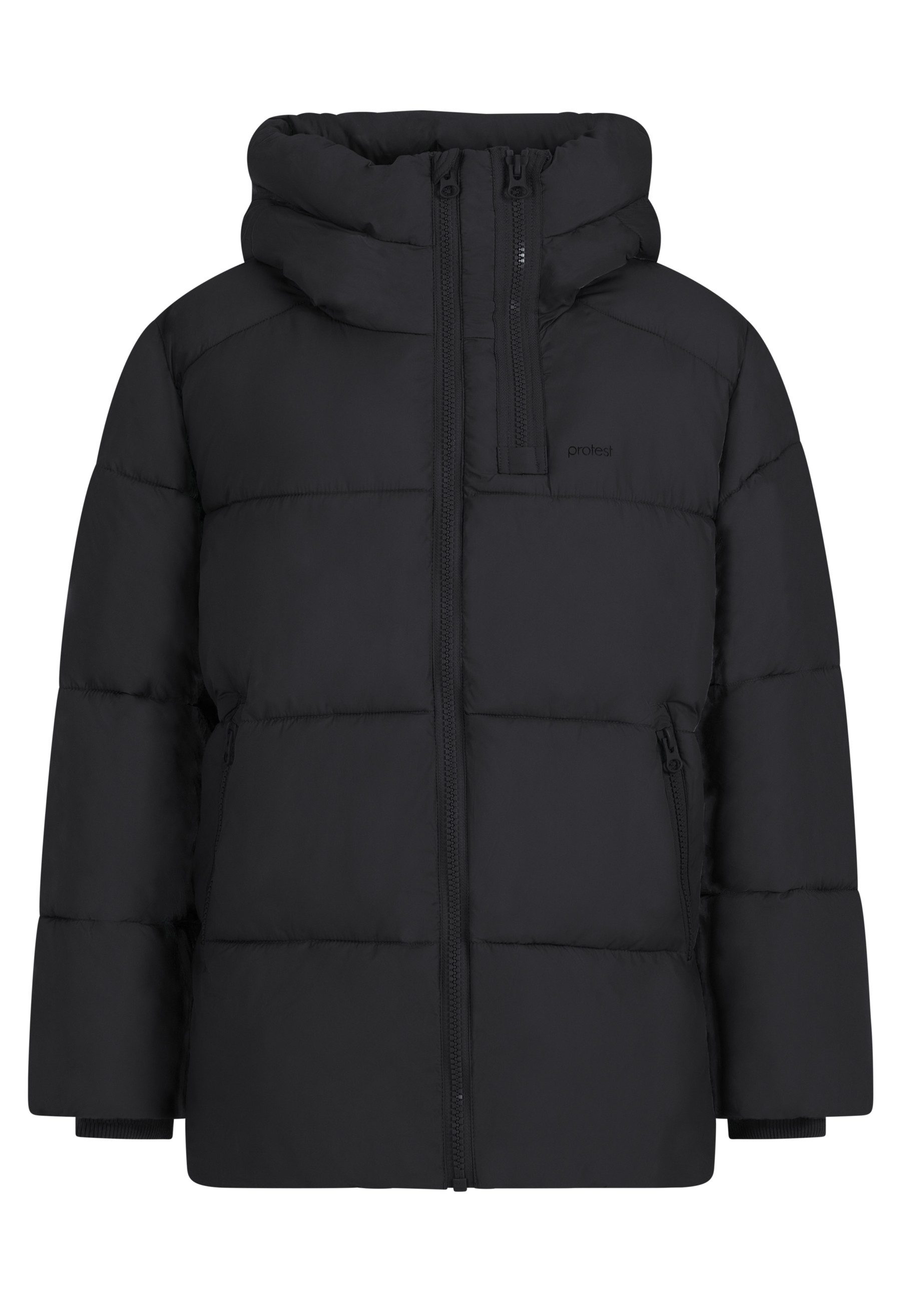 Protest Outdoorjacke PRTSelby (1-St) Fixed hood