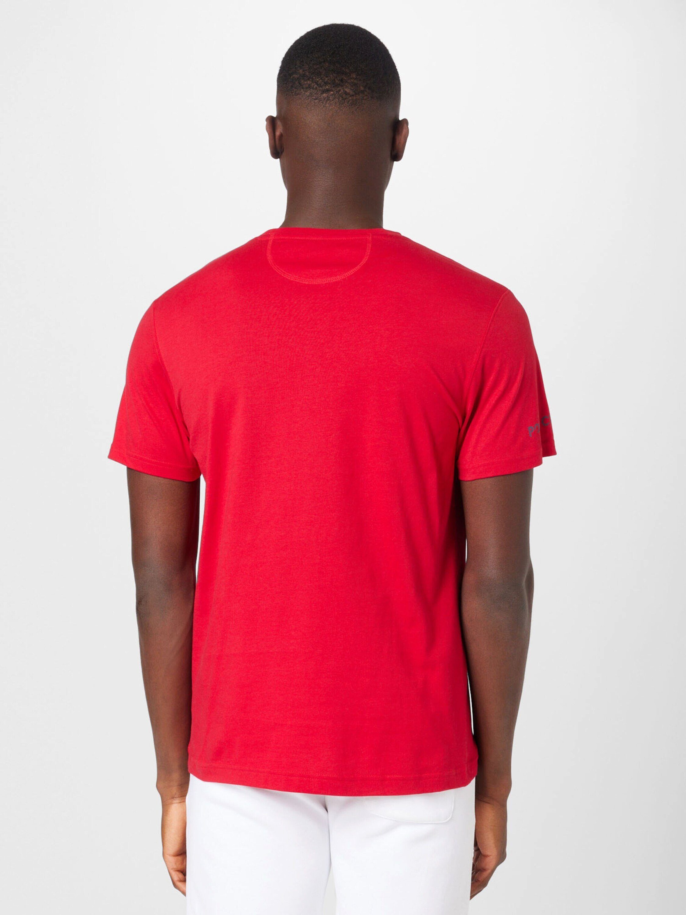 La Martina T-Shirt (1-tlg)