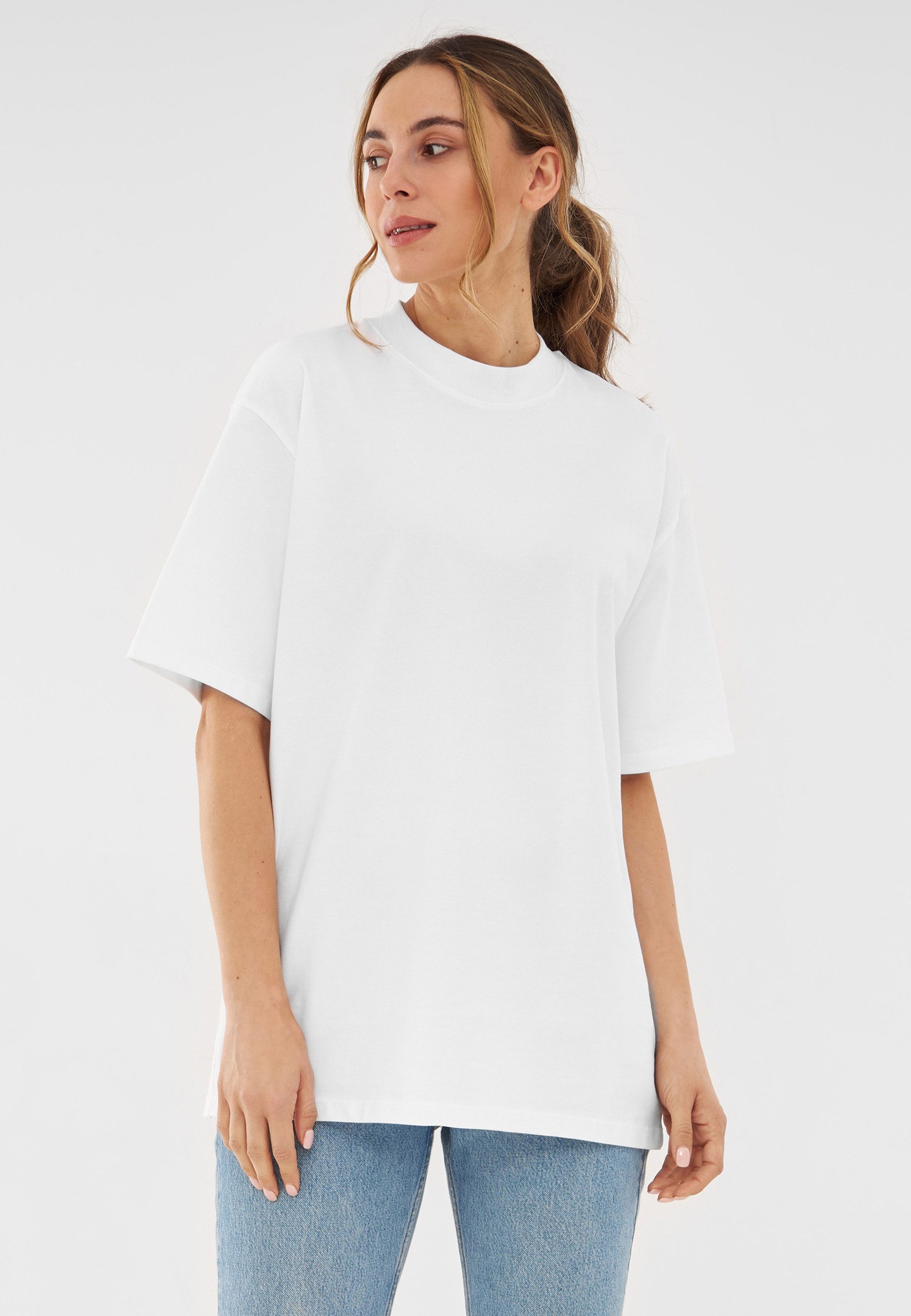Johnny Urban T-Shirt Sammy Oversize T-Shirt günstig online kaufen