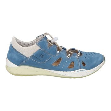 Josef Seibel Ricky 17, blau Sneaker