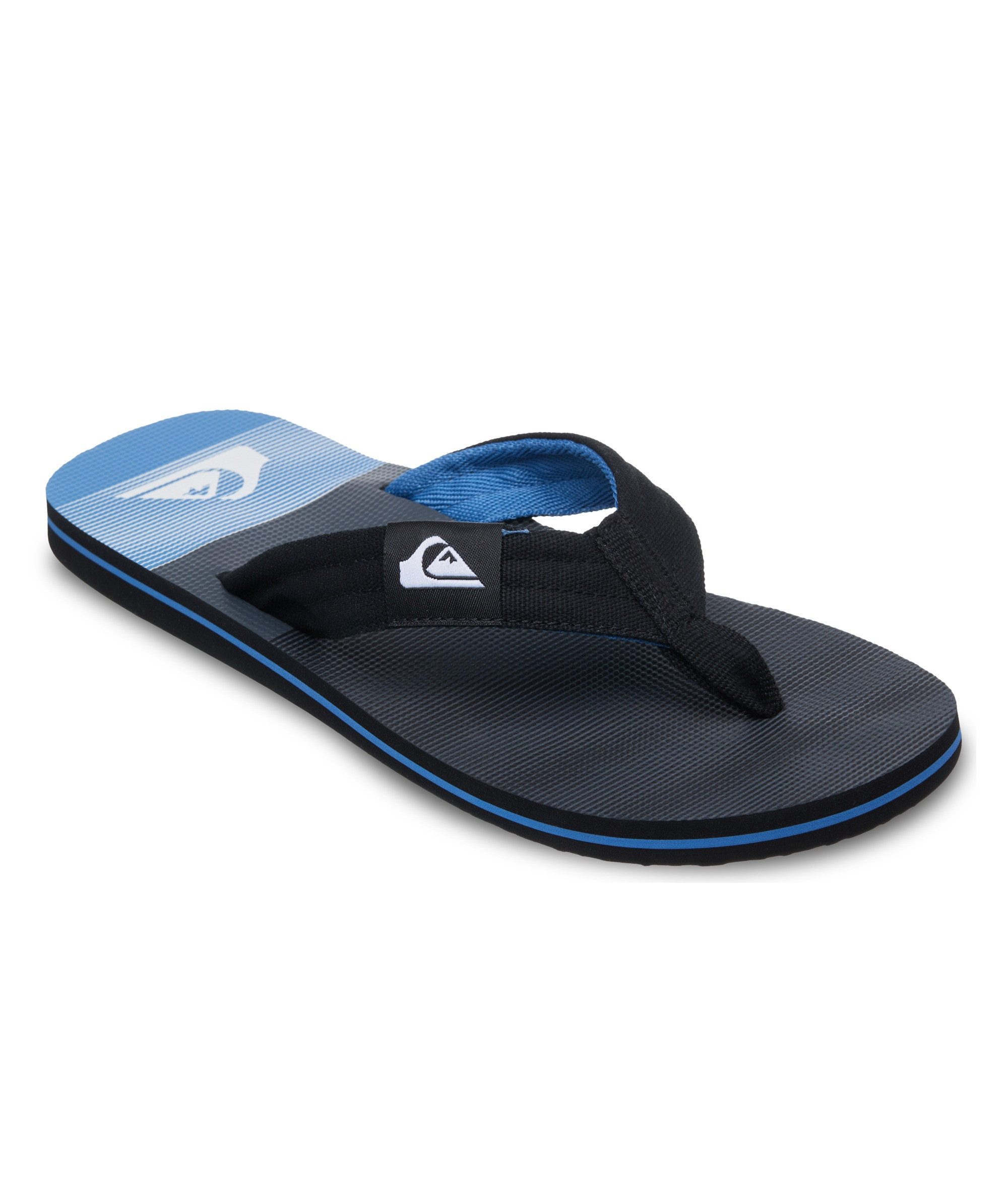Quiksilver MOLOKAI LAYBACK 26 Zehentrenner Sommerschuhe