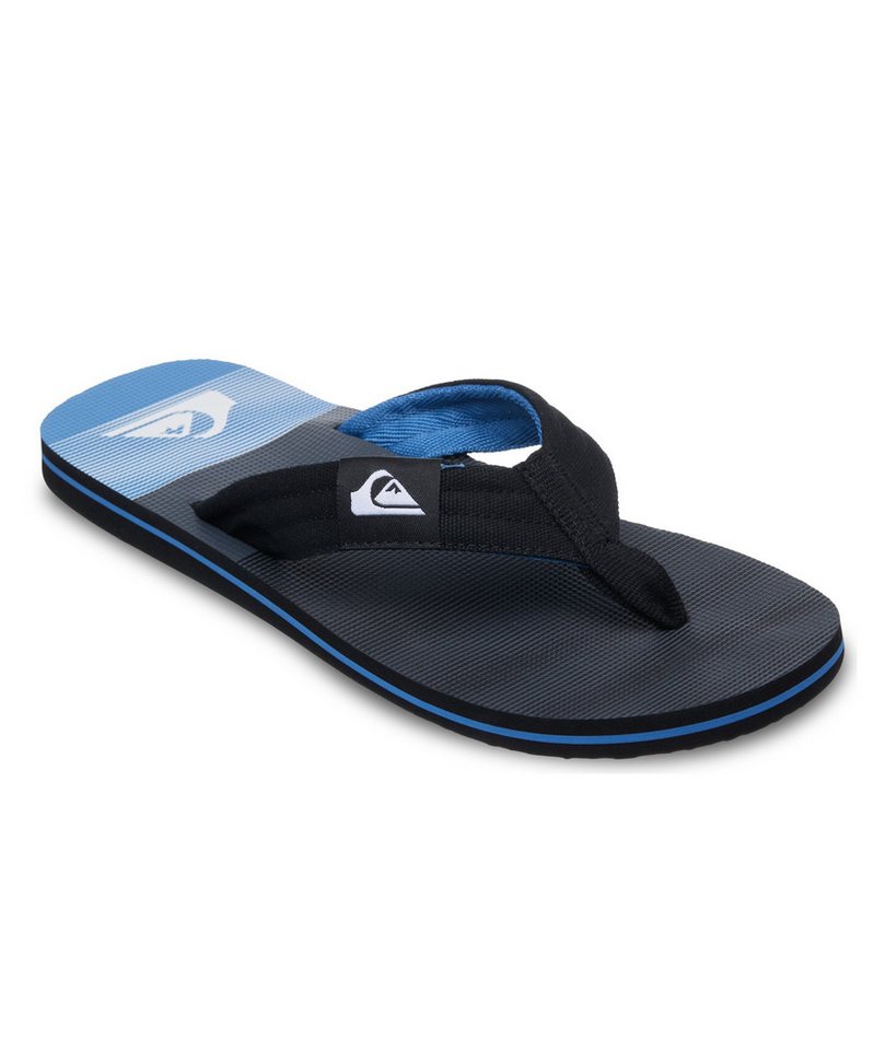 Quiksilver MOLOKAI LAYBACK 26 Zehentrenner Sommerschuhe