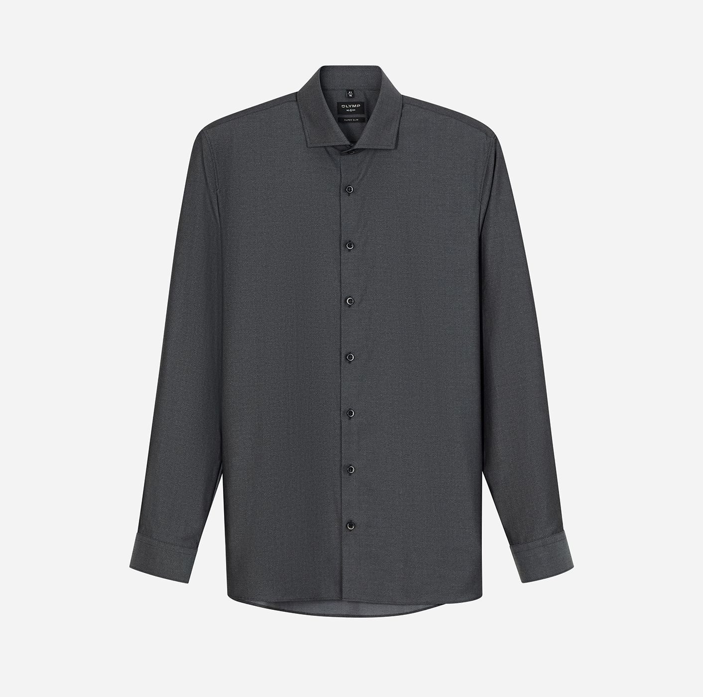 OLYMP Langarmhemd