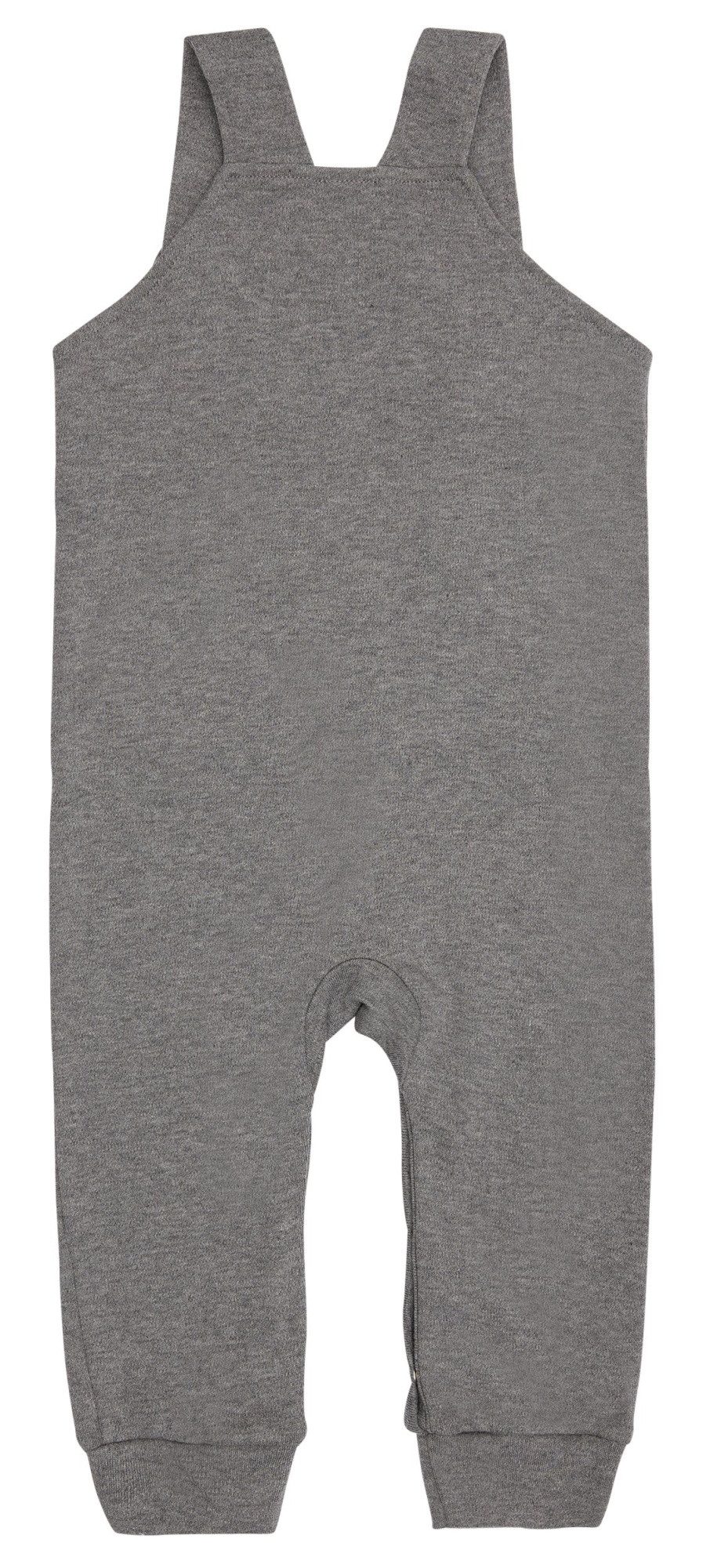 loud + proud Latzhose aus Interlock-Jersey günstig online kaufen