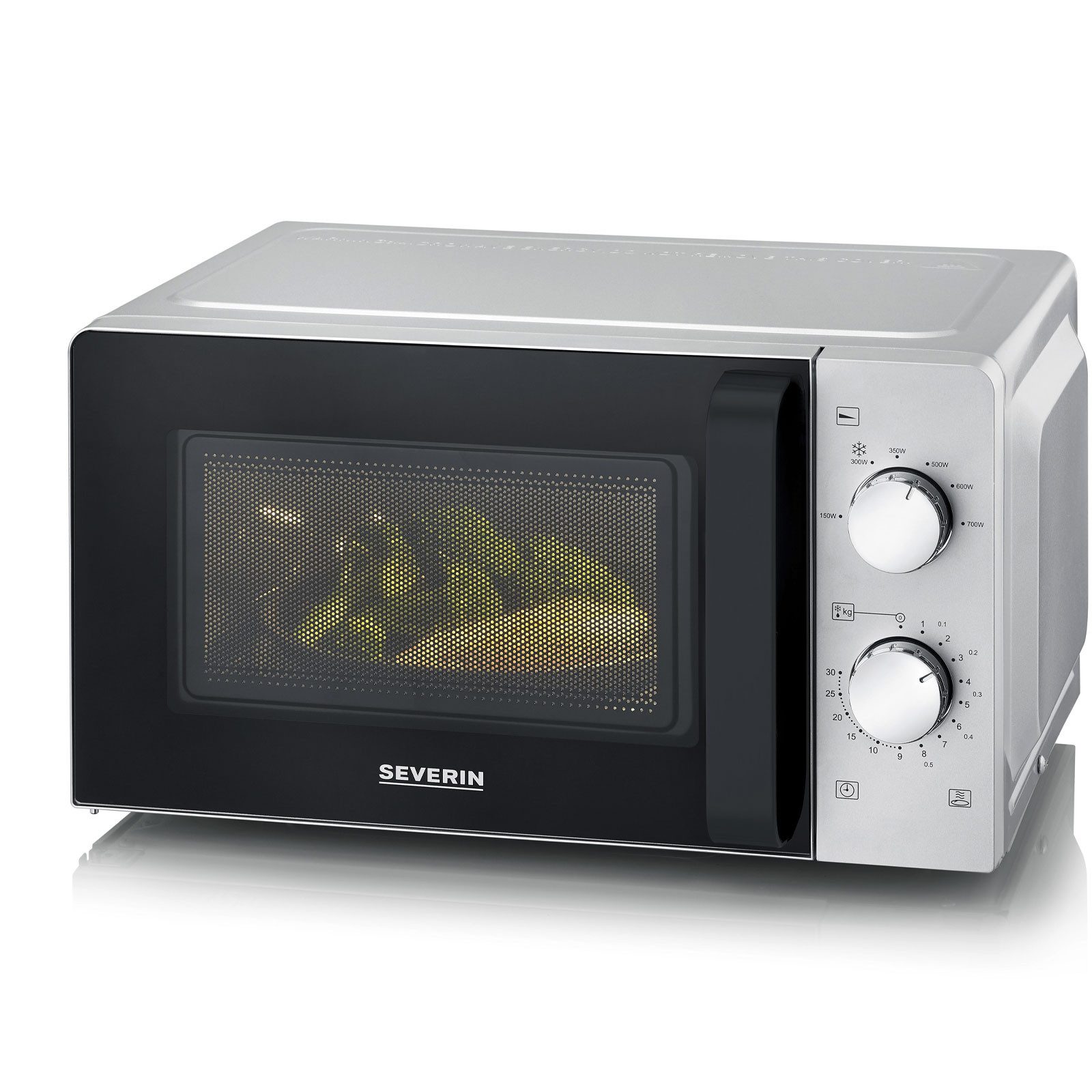 Severin Mikrowelle MW 7572