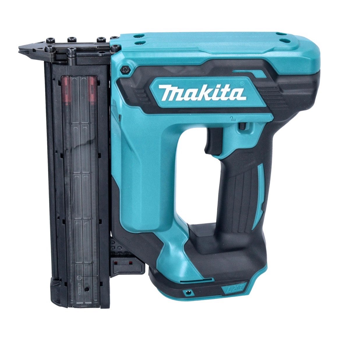 Makita Stauchkopfnagler DFN 350 RF Akku Stauchkopfnagler 18 V 15