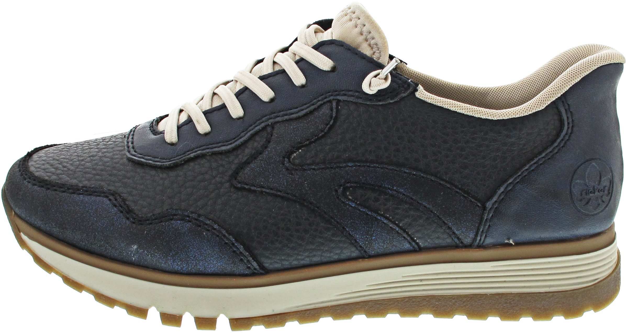 Rieker Slip-On Sneaker
