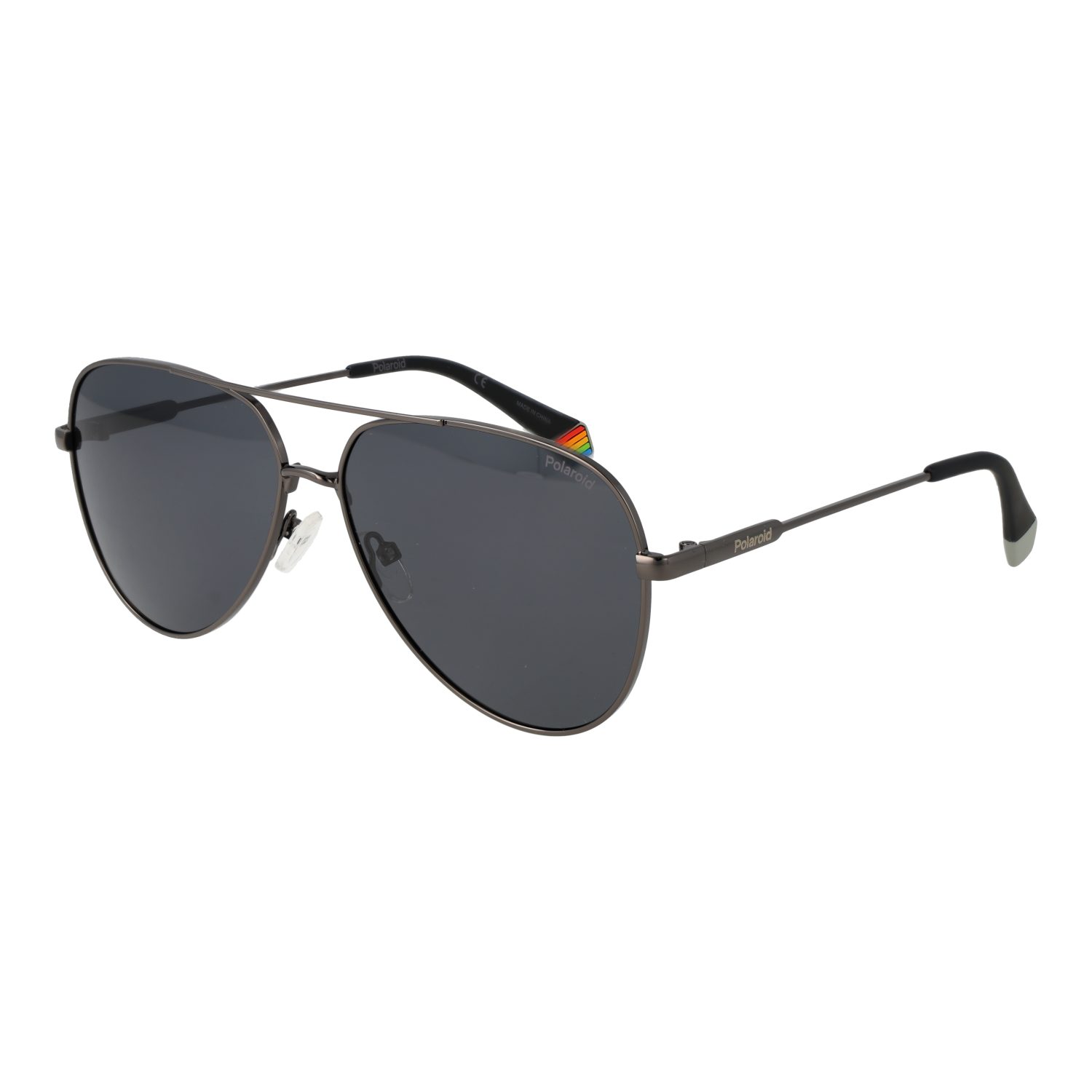 Polaroid Pilotenbrille PLD 6187/S 60KJ1M9