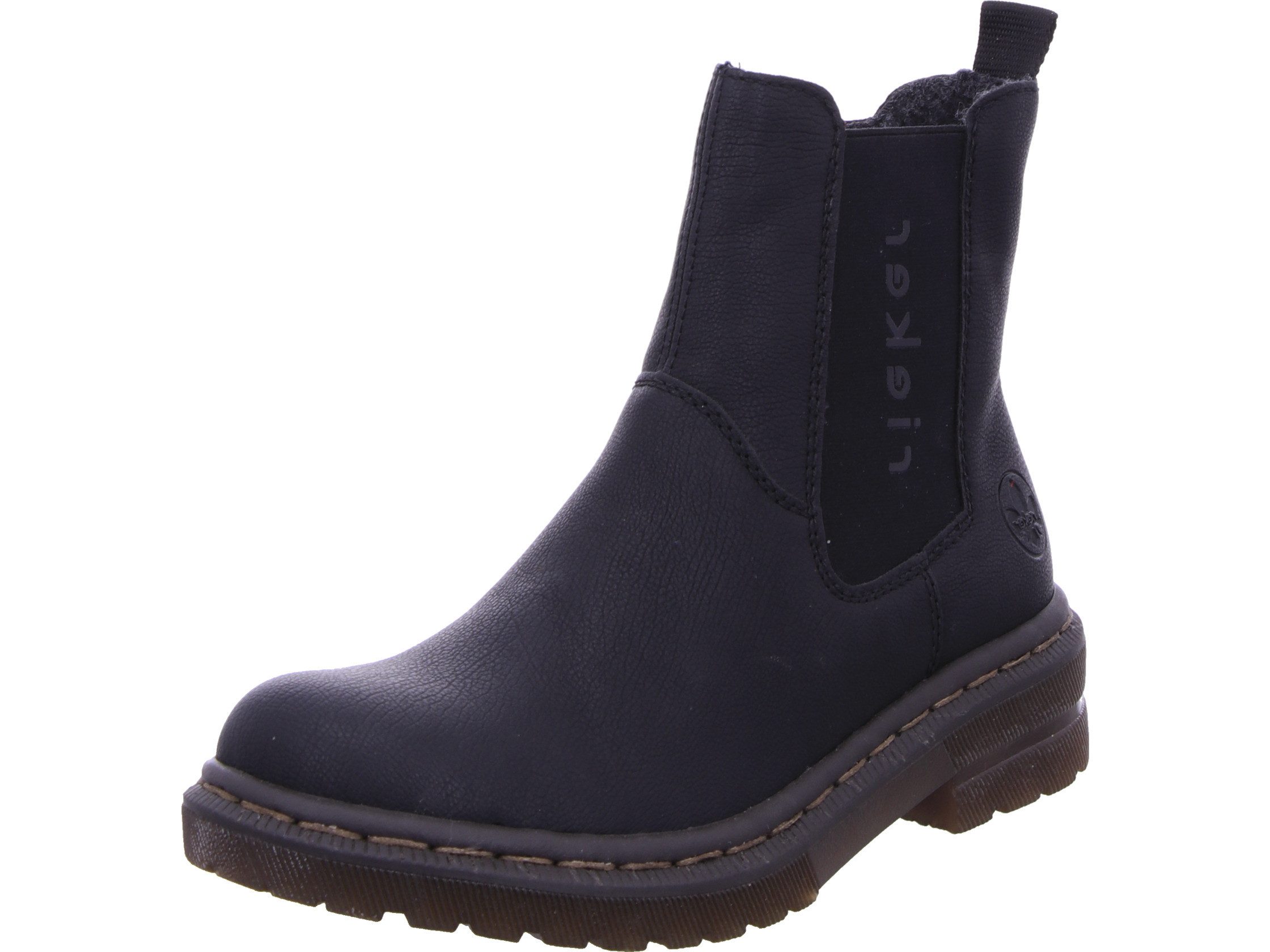 Rieker Chelseaboots