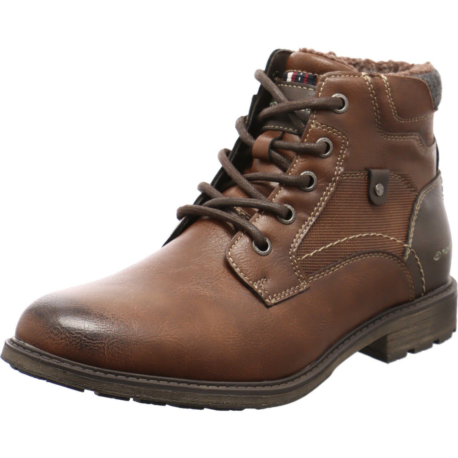 TOM TAILOR Stiefel günstig online kaufen