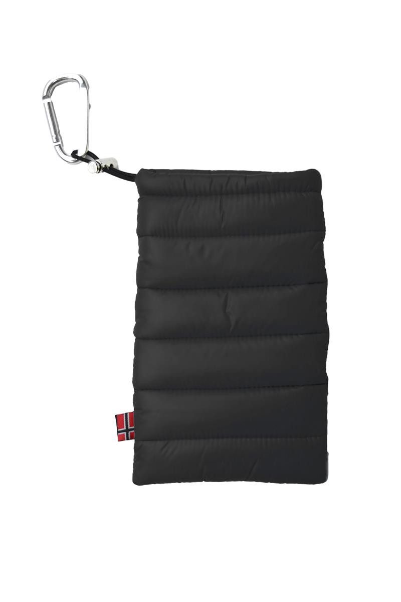 THOQ Smartphonetasche THOQ Smartphone-Tasche, daunengefüttert, verschiedene Farben