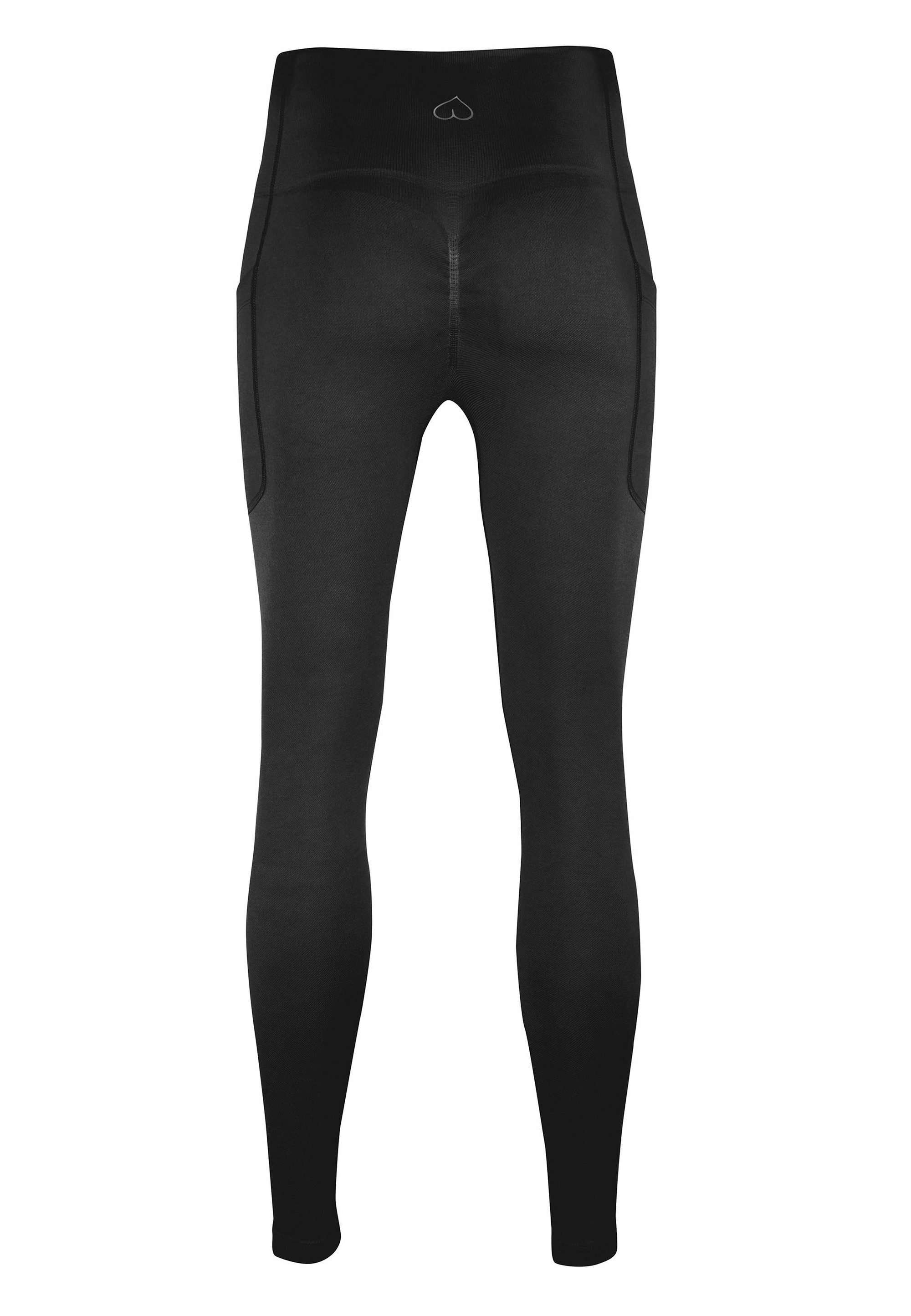 BeShaped Trainingstights Lift Me Up (1-tlg) mit atmungsaktiver Eigenschaft