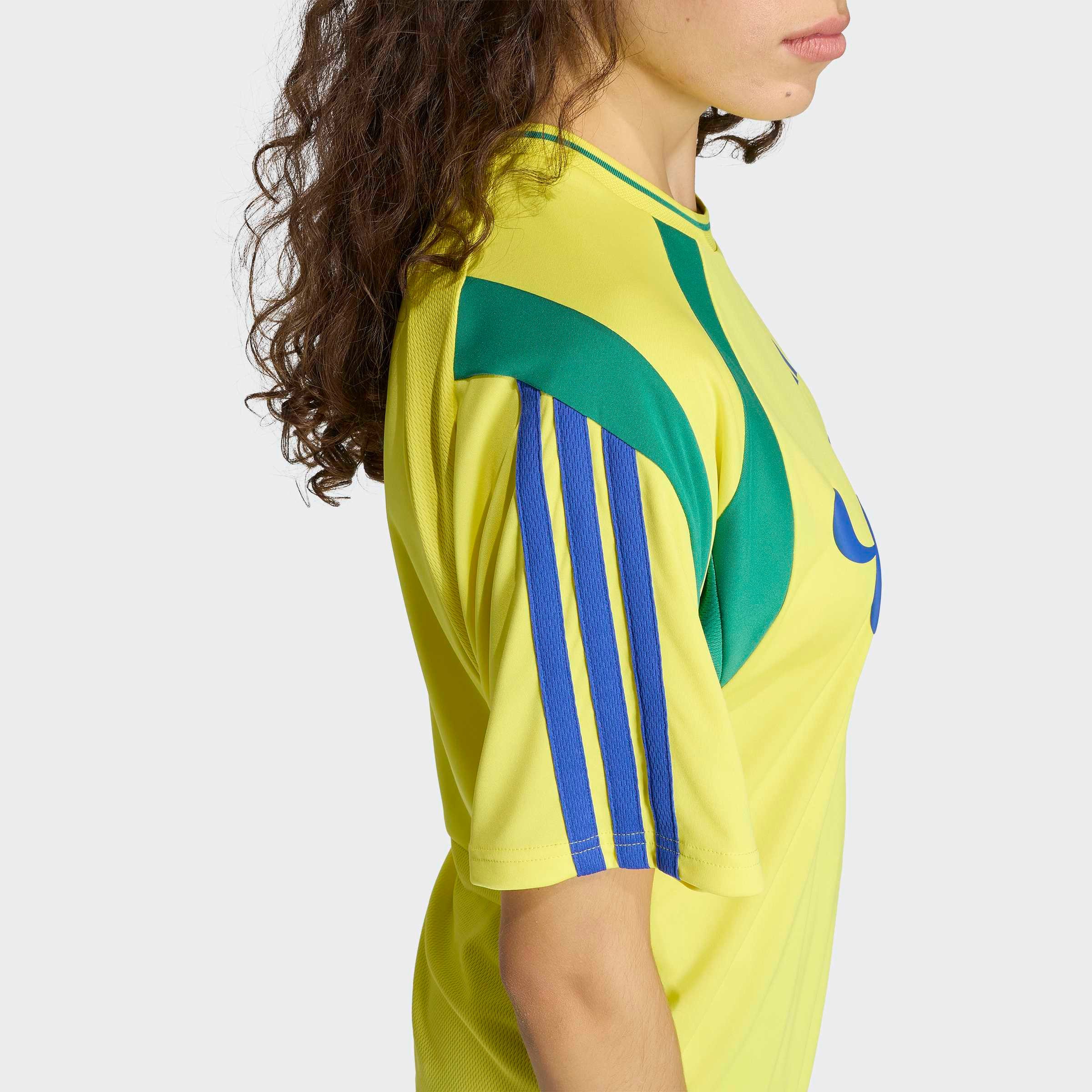 adidas Sportswear T-Shirt HOUSE OF TIRO TRIKOT