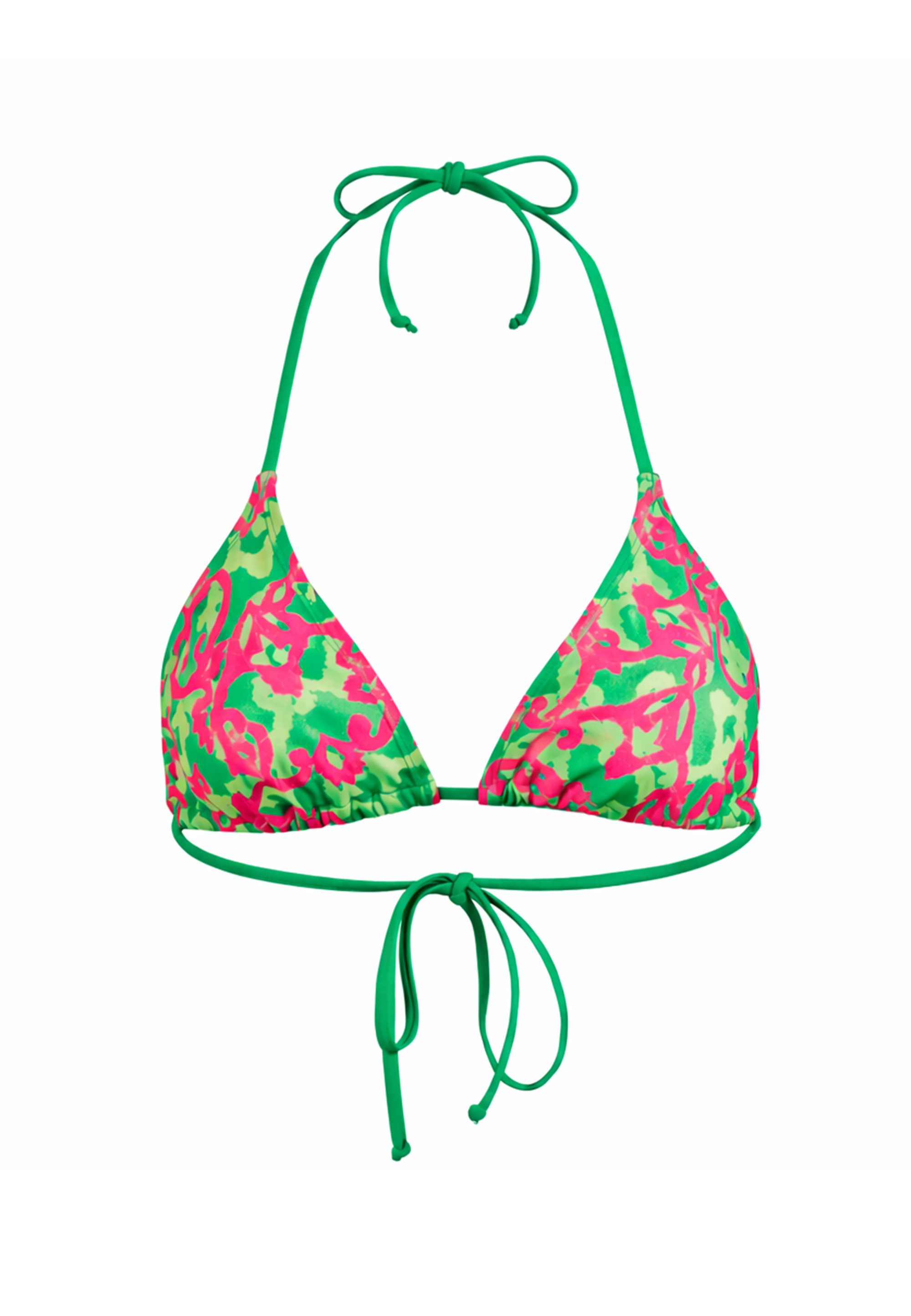 Beco Beermann Balconette-Bikini Hawaii Breeze (1-St) mit modernem, abstraktem Design