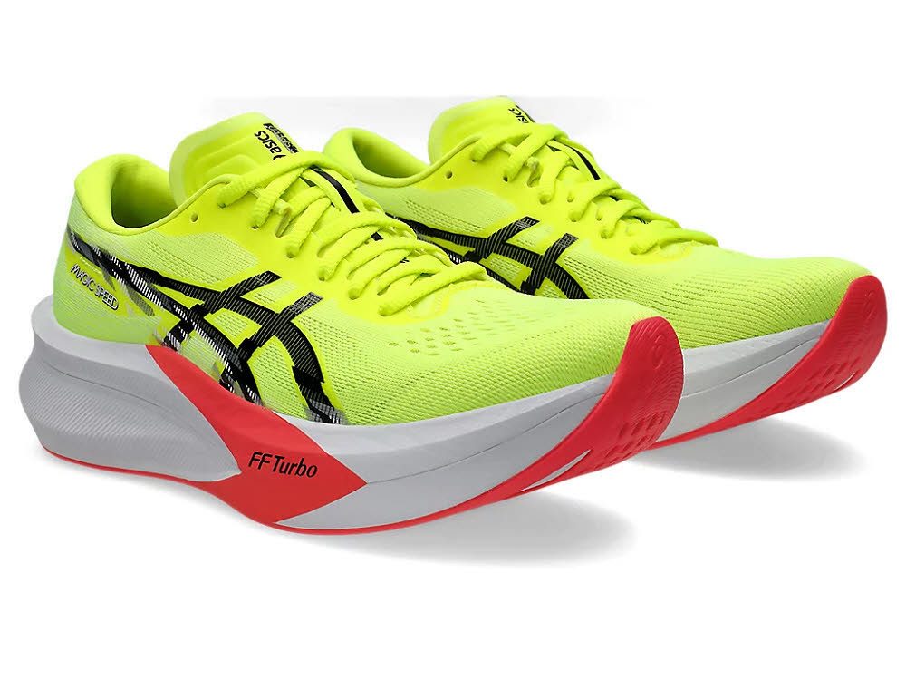Asics Laufschuh