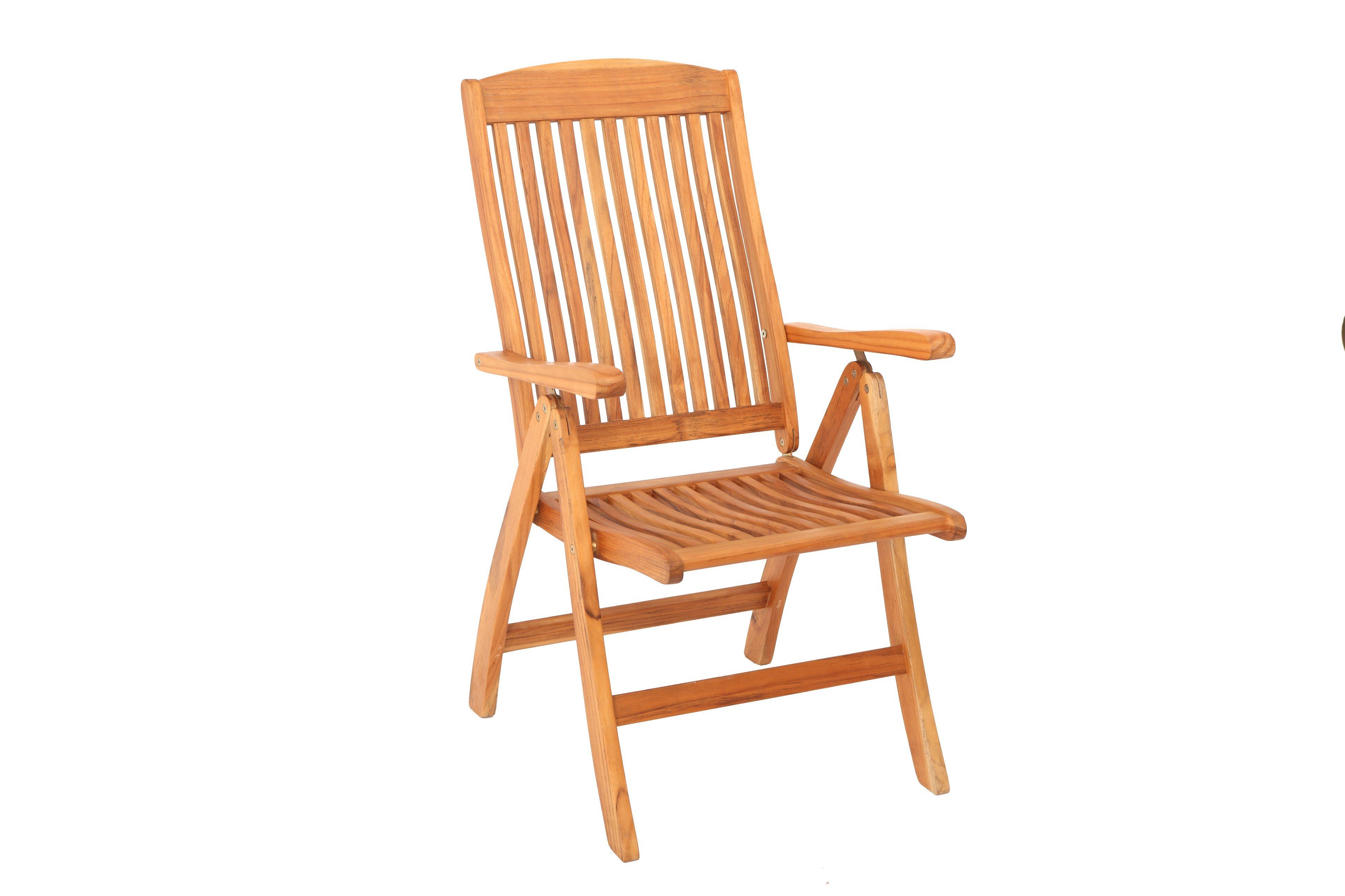 Gartenmöbel Ambiente Gartensessel