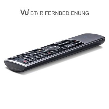 VU+ Fernbedienung BT/IR für alle VU+ Receiver Fernbedienung