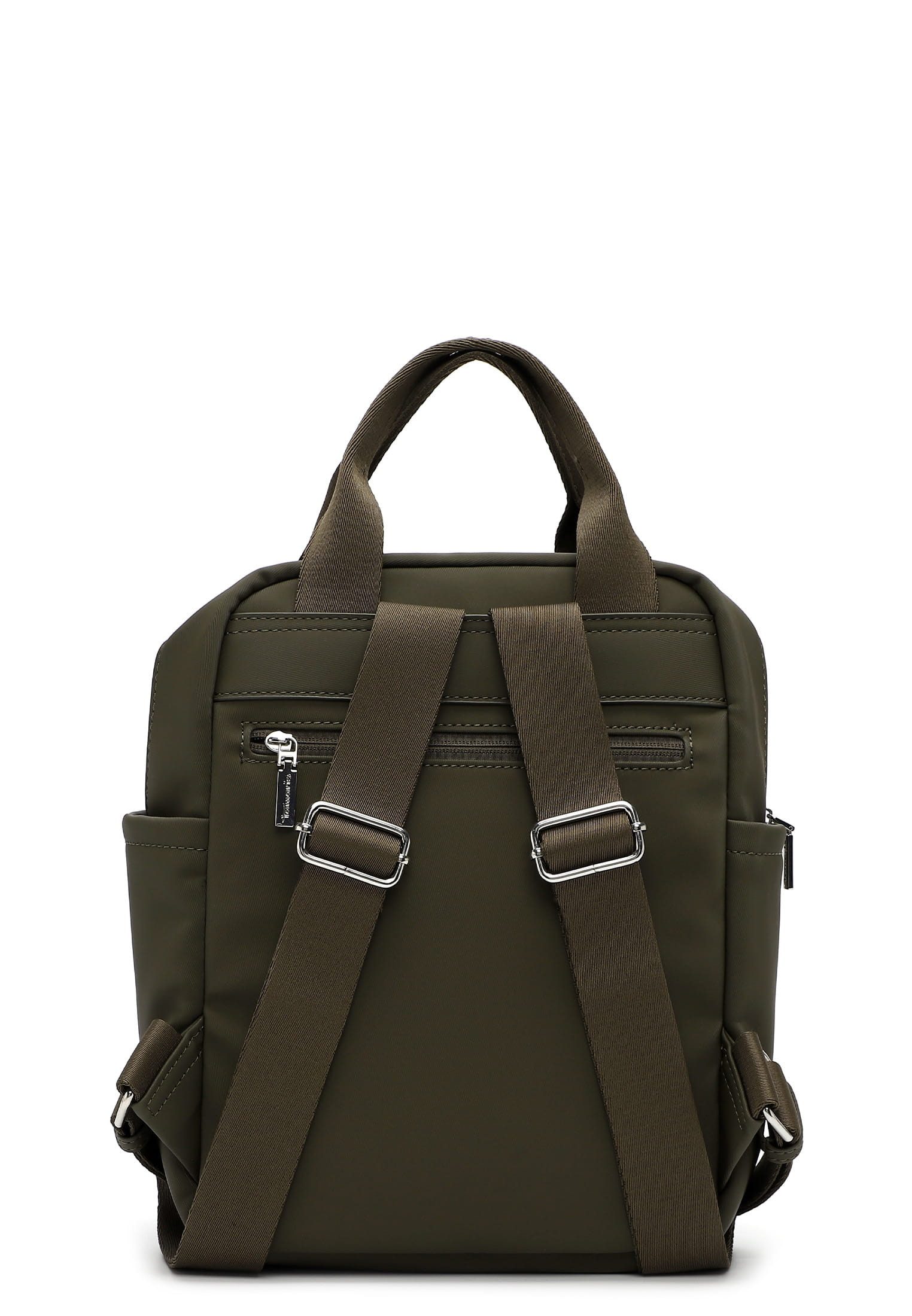 Tamaris Cityrucksack TAS Maleen (1-tlg), Für Damen