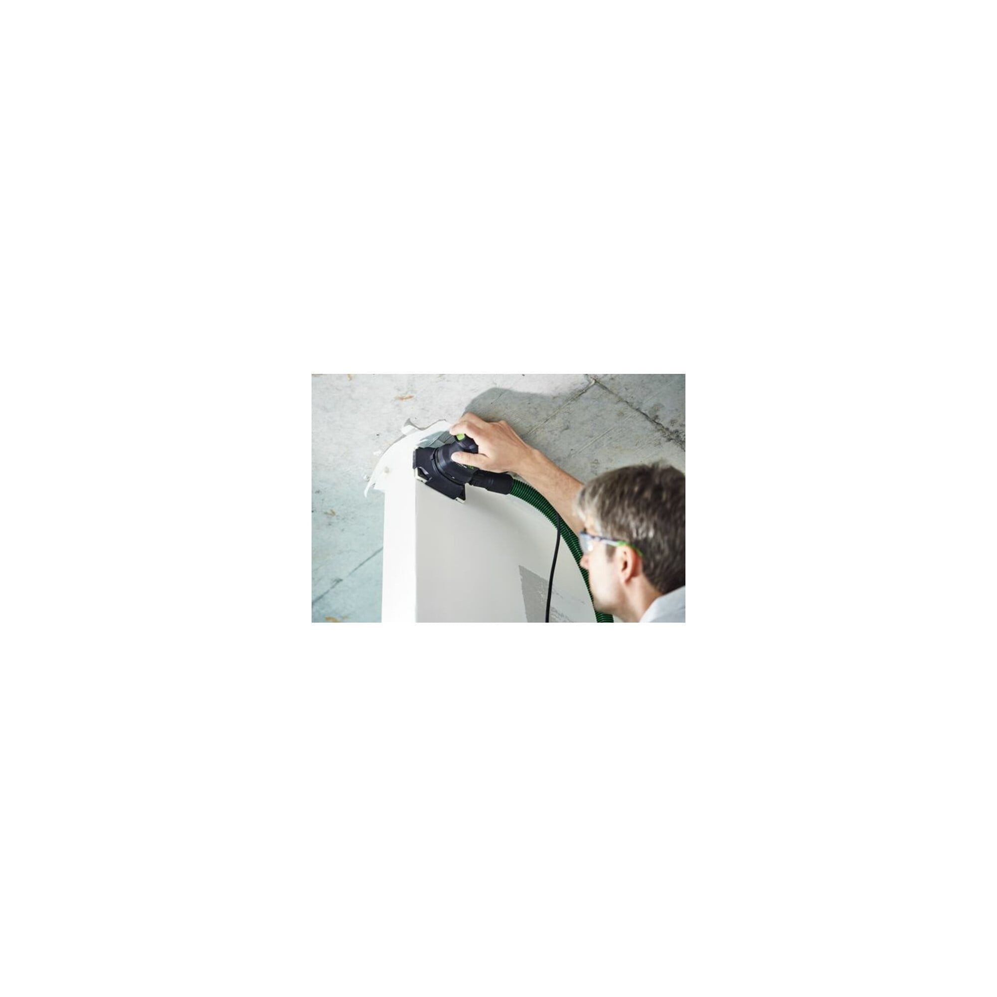 FESTOOL Schleifpapier Festool Schleifstreifen STF 80x133 P120 GR Granat 100 Stk