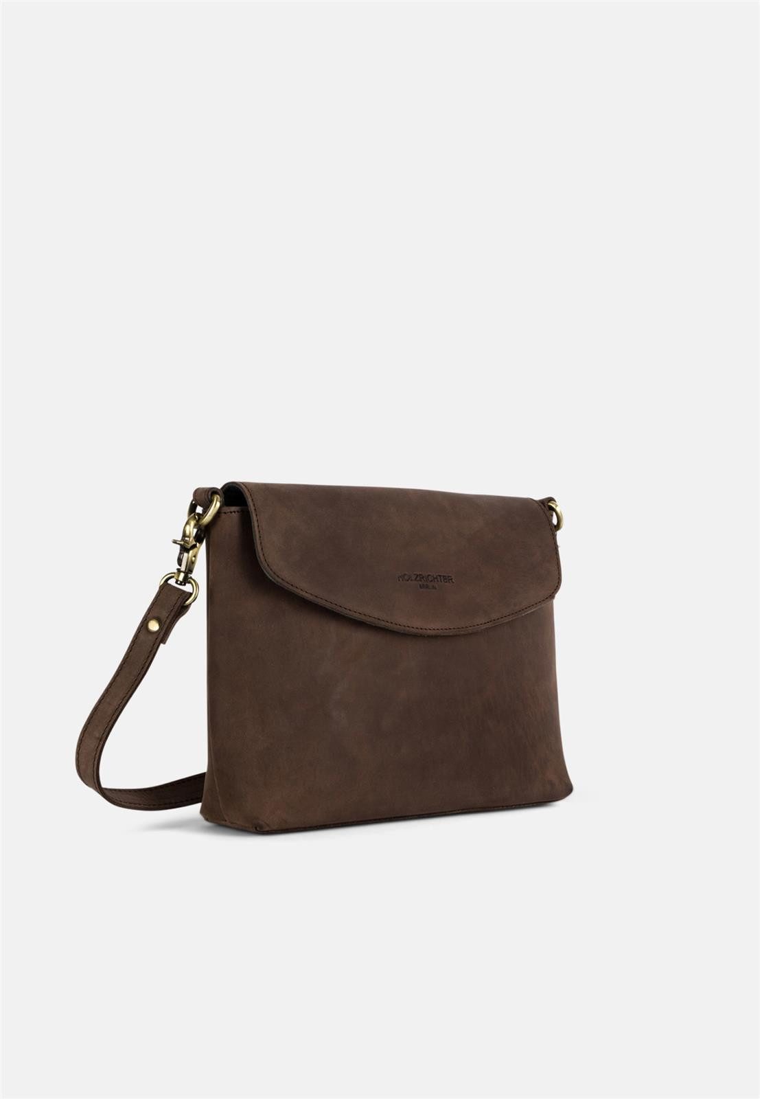 HOLZRICHTER Berlin Umhängetasche No 1-2 (M) günstig online kaufen