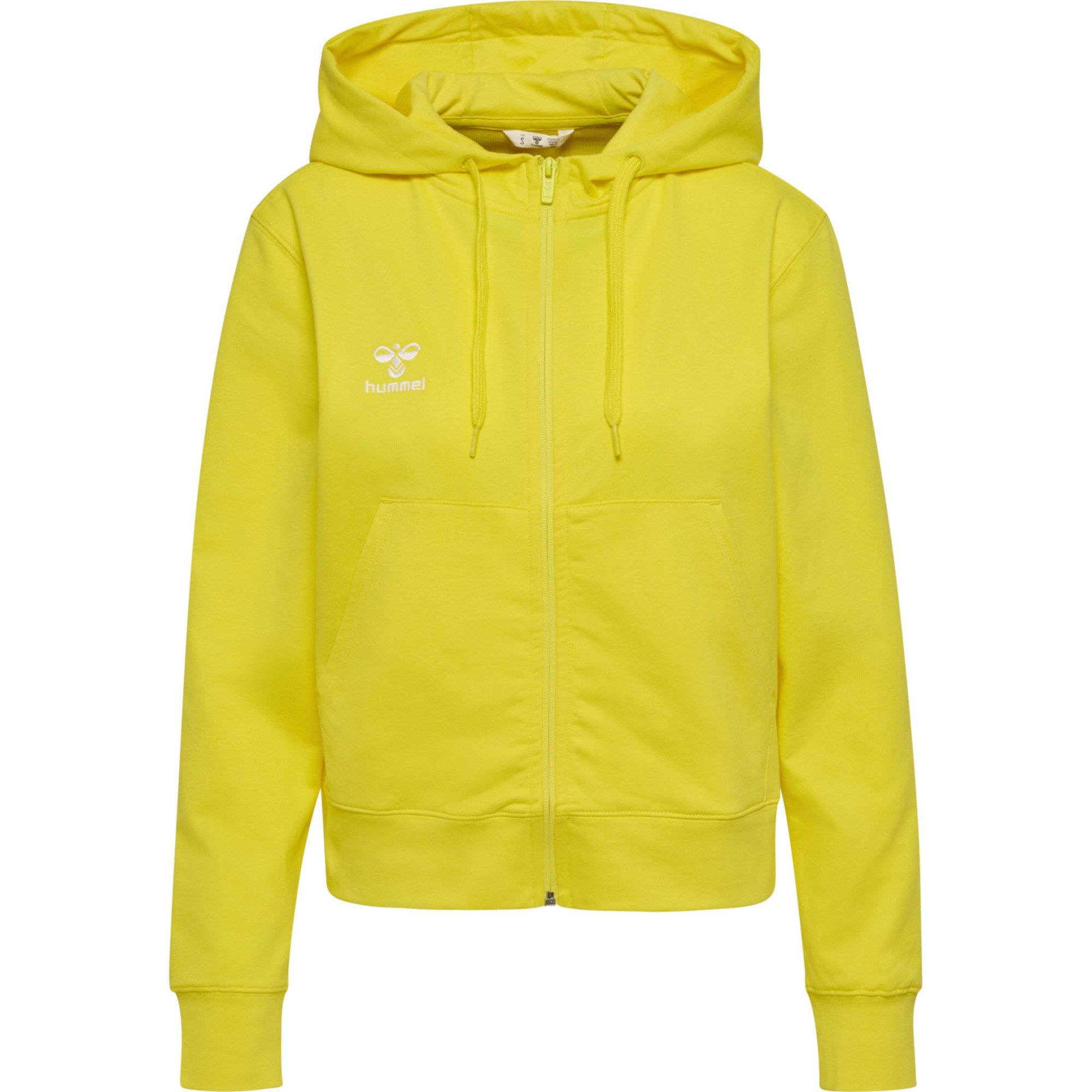 hummel Sweatjacke Hummel Damen Kapuzenjacke hmlGO günstig online kaufen