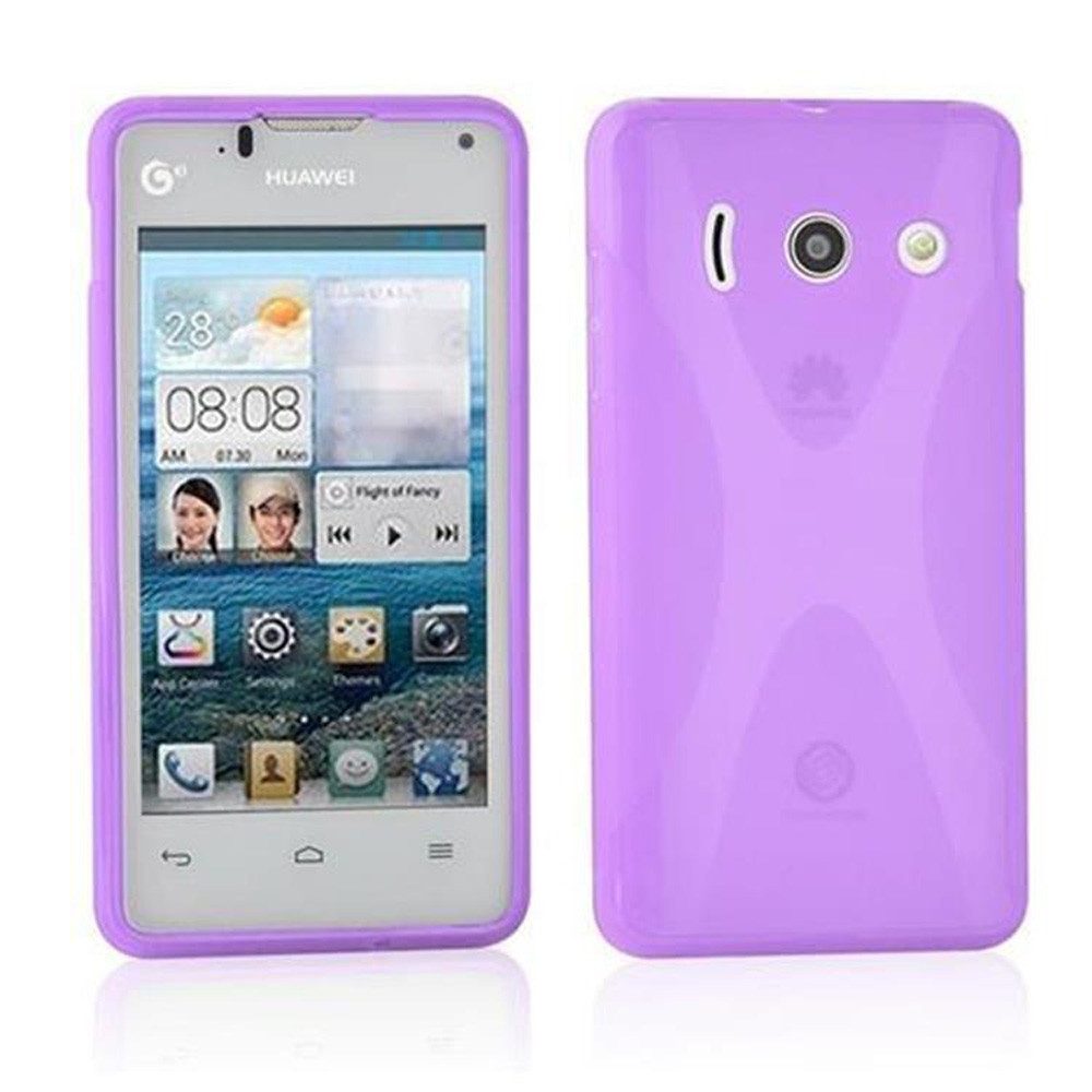 Handyhülle für Huawei ASCEND Y300 Hülle