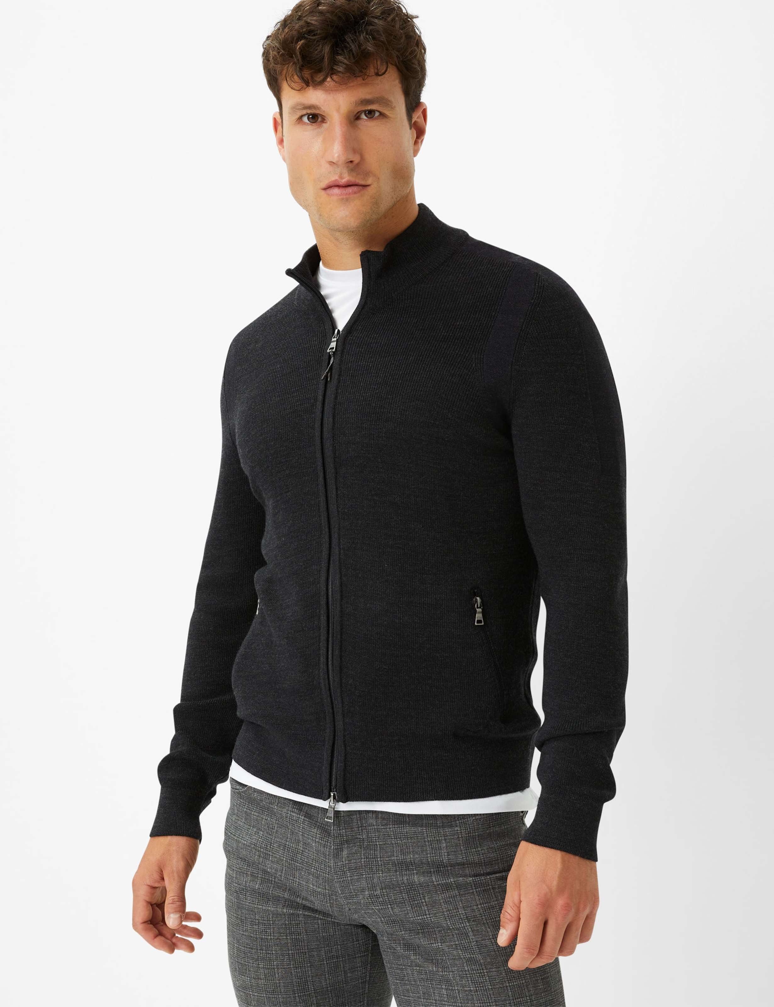 Strickjacke Style JOHN