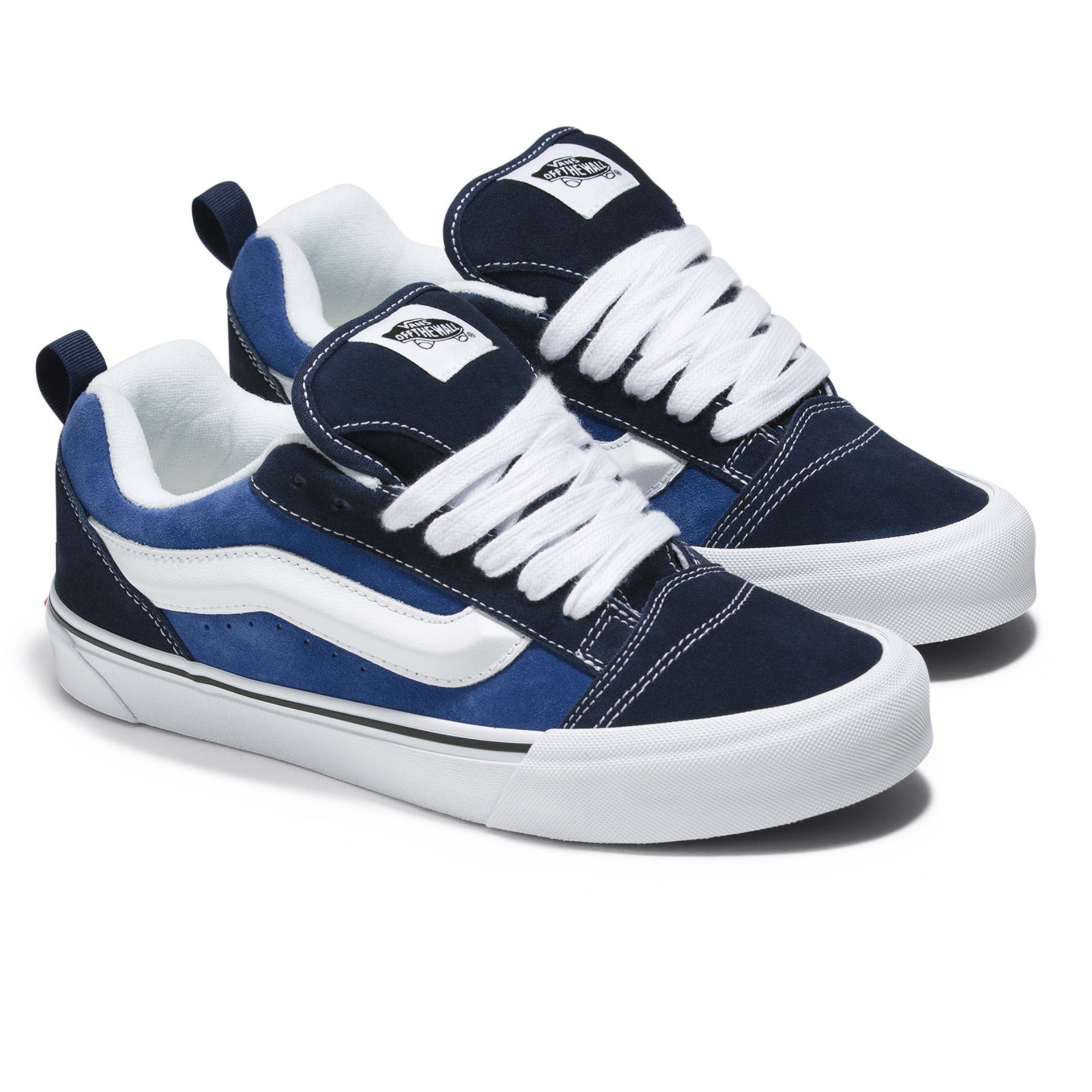 Vans Knu Skool Sneaker günstig online kaufen