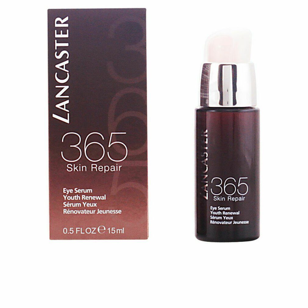 Lancaster Repair 365 ml LANCASTER Serum Tagescreme Renewal Eye 15 Youth Skin