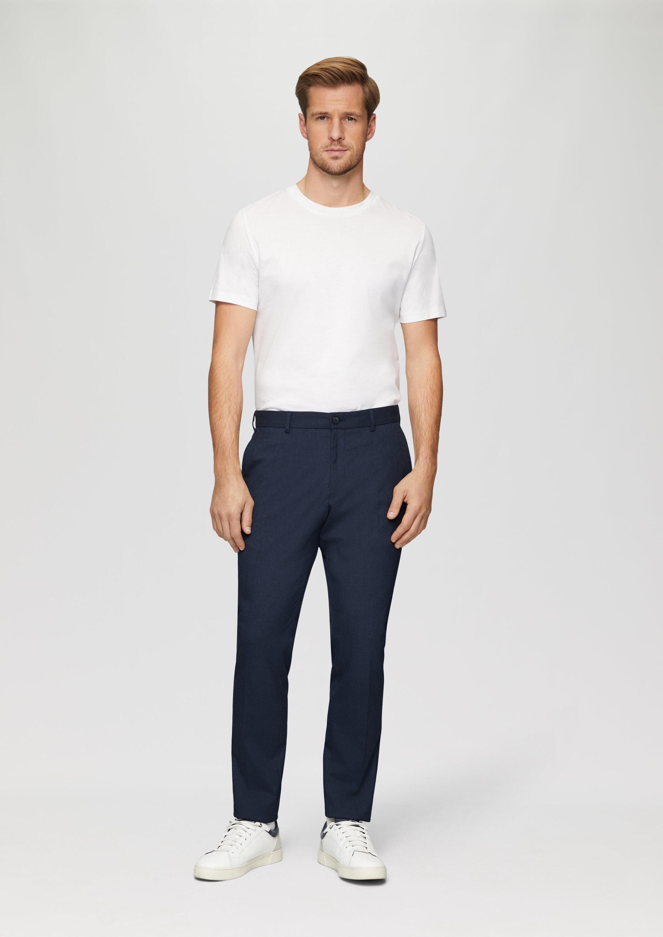 s.Oliver Chinos Hose S.OPURE s.O PURE: günstig online kaufen