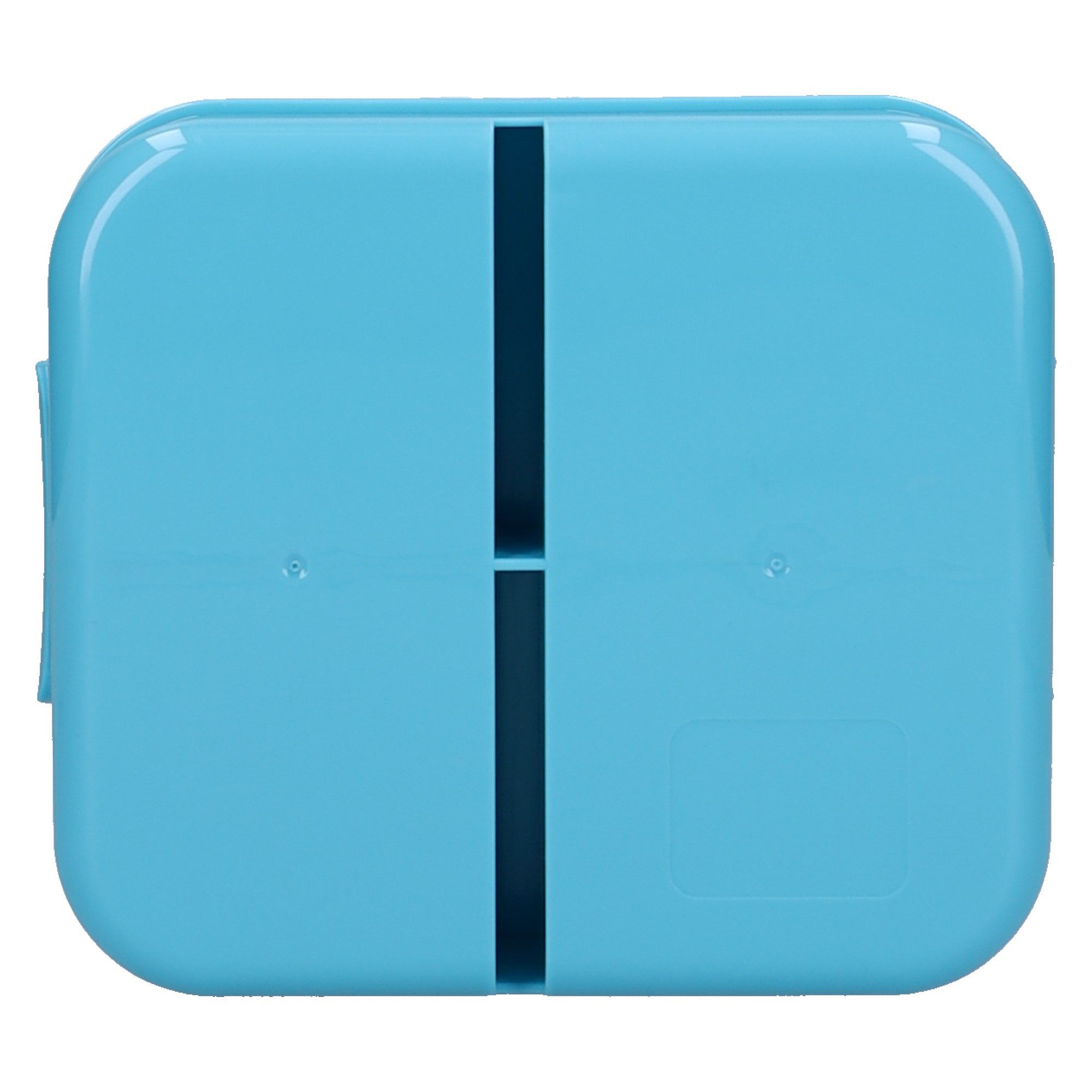 Disney Frozen Lunchbox Kinder Brotdose 1,4 l Snackbox für Schule und unterwegs, PP, (1-tlg) – Bild 5 von 5
