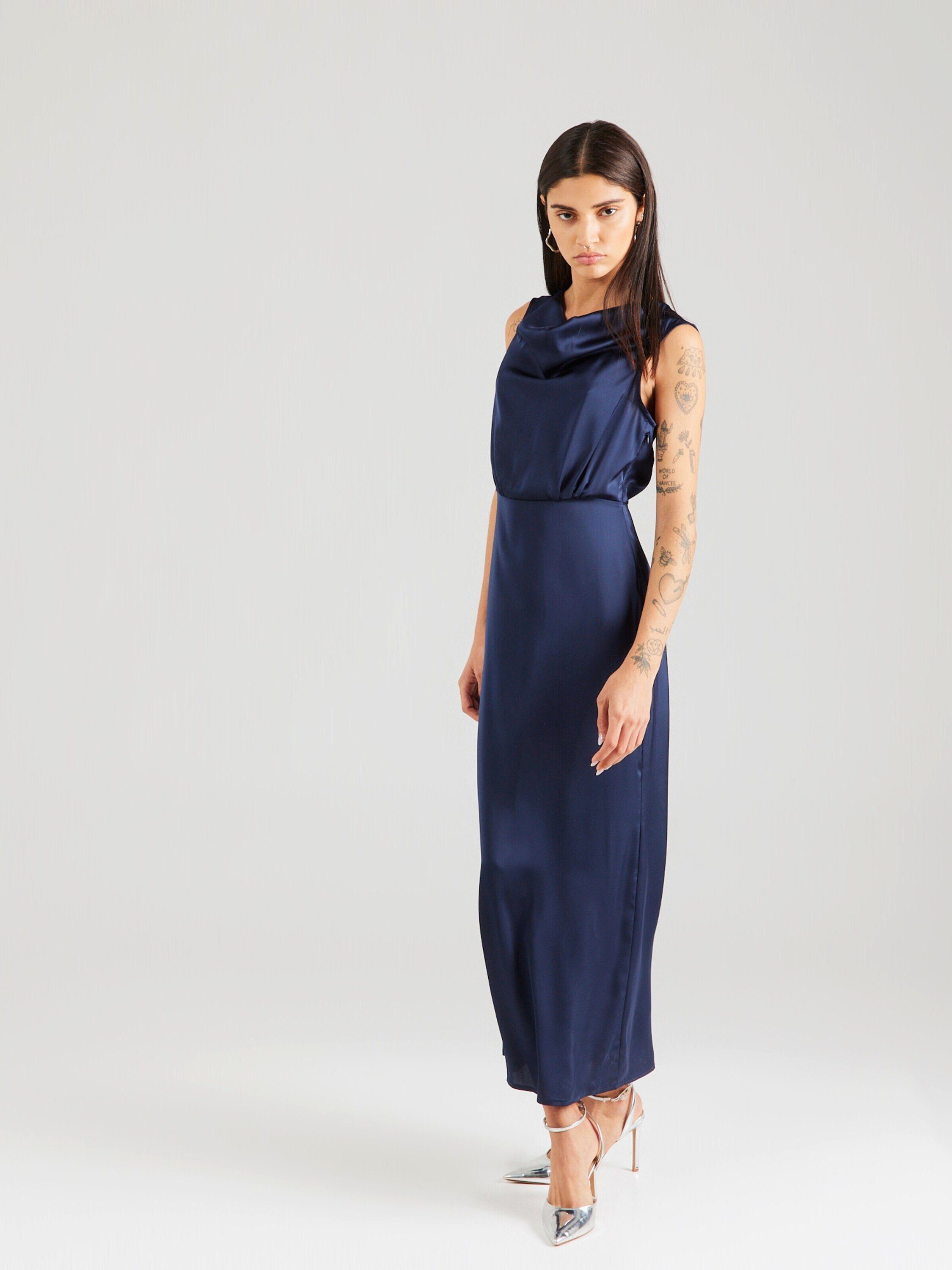 Vila Abendkleid Ravenna (1-tlg) Drapiert/gerafft günstig online kaufen