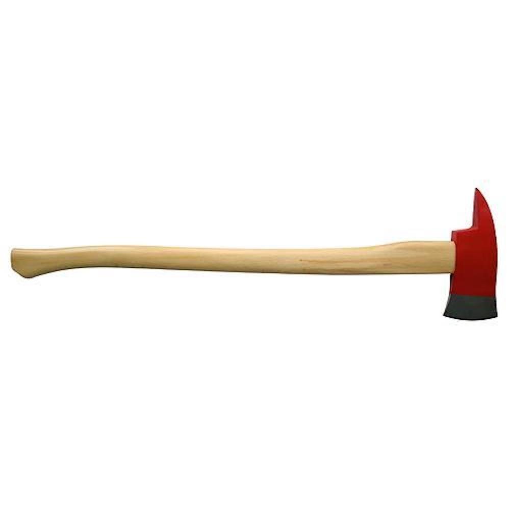 PROREGAL® Axt Spitzhacke Feuerwehrmann AX 1600G, günstig online kaufen