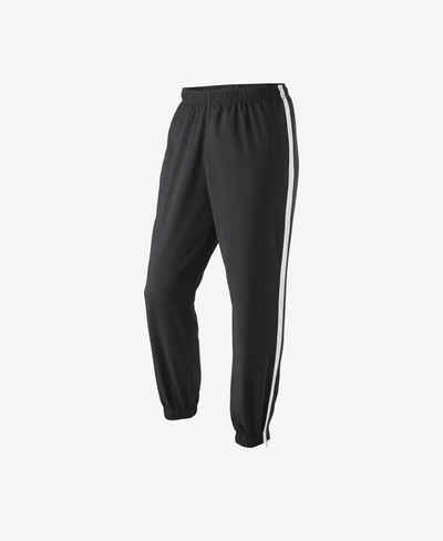 Wilson Sporthose TEAM II WOVEN PANT Bk