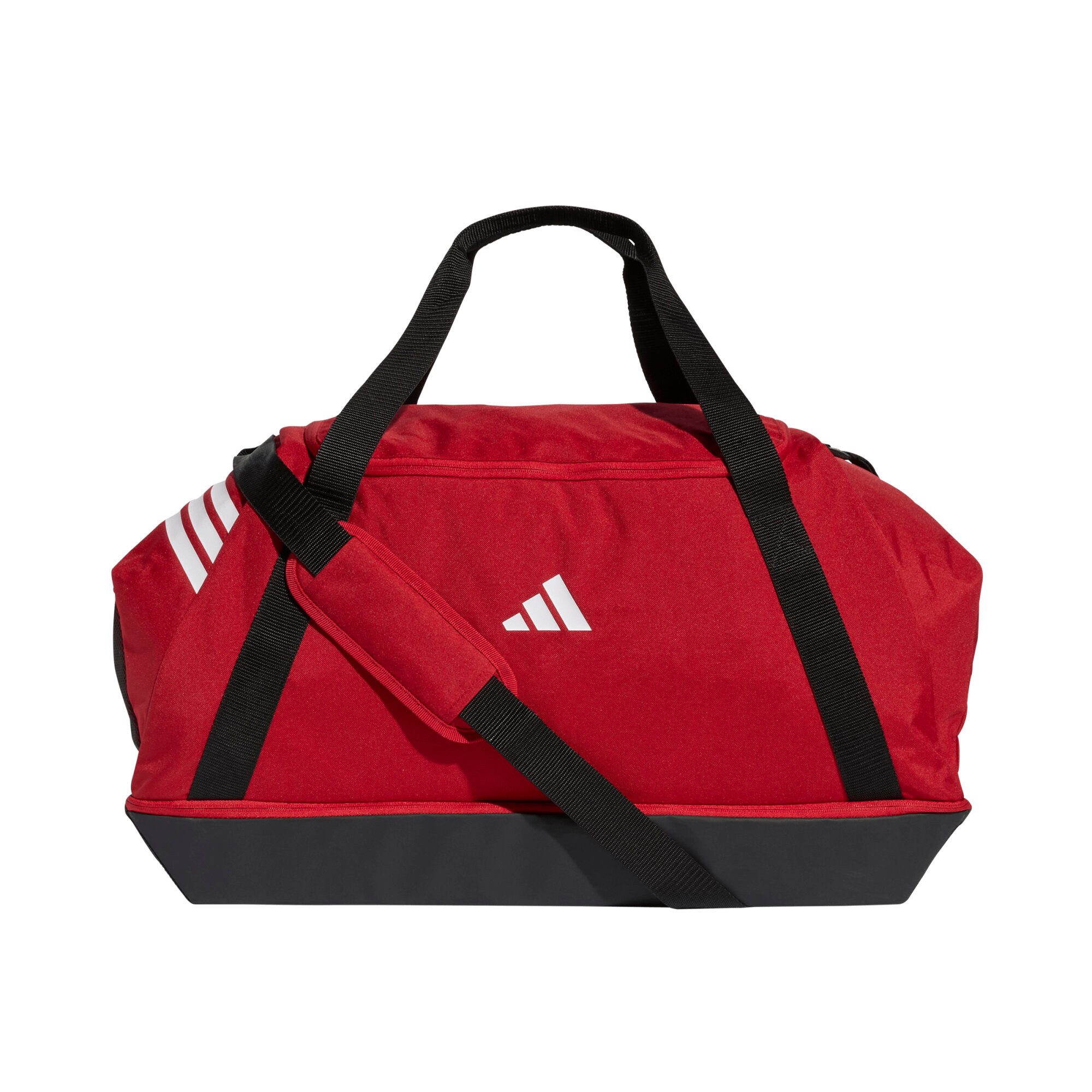 adidas Performance Sporttasche adidas Sporttasche Tiro Duffle Bag L Mit Bodenfach