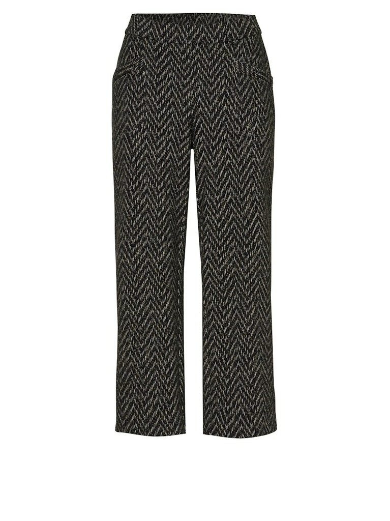TONI 3/4-Hose TONI für Damen (1-tlg)