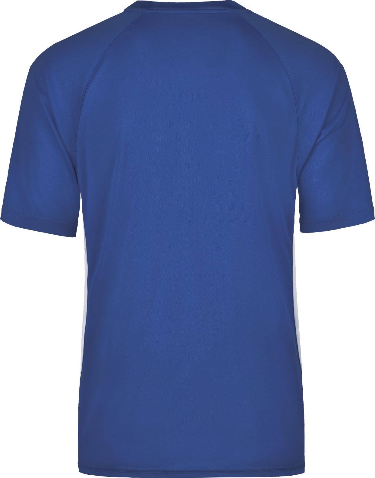 James & Nicholson Funktionsshirt Doppelpack Team-T Herren Funktions Team T-Shirt JN337 (Spar-Set, 2er-Pack) Atmungsaktiv, feuchtigkeitsregulierend und schnell trocknend