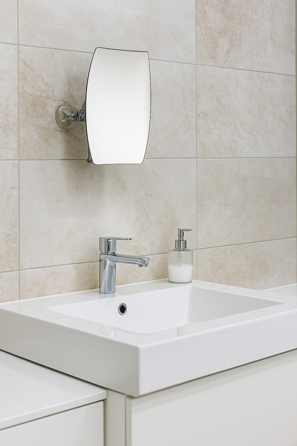 houseproud Kosmetikspiegel Oval Reflex Wandspiegel günstig online kaufen