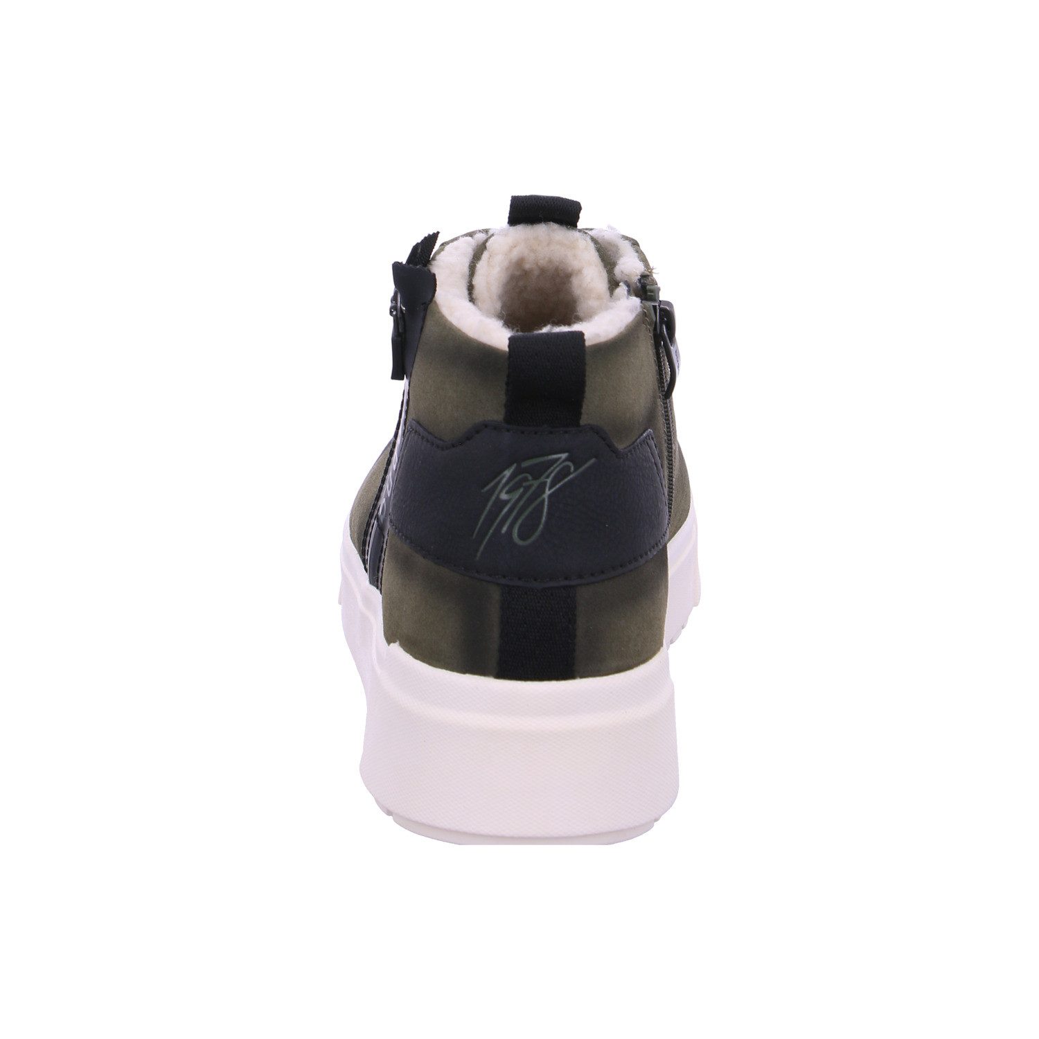 bugatti Gunter Evo Schnürstiefel