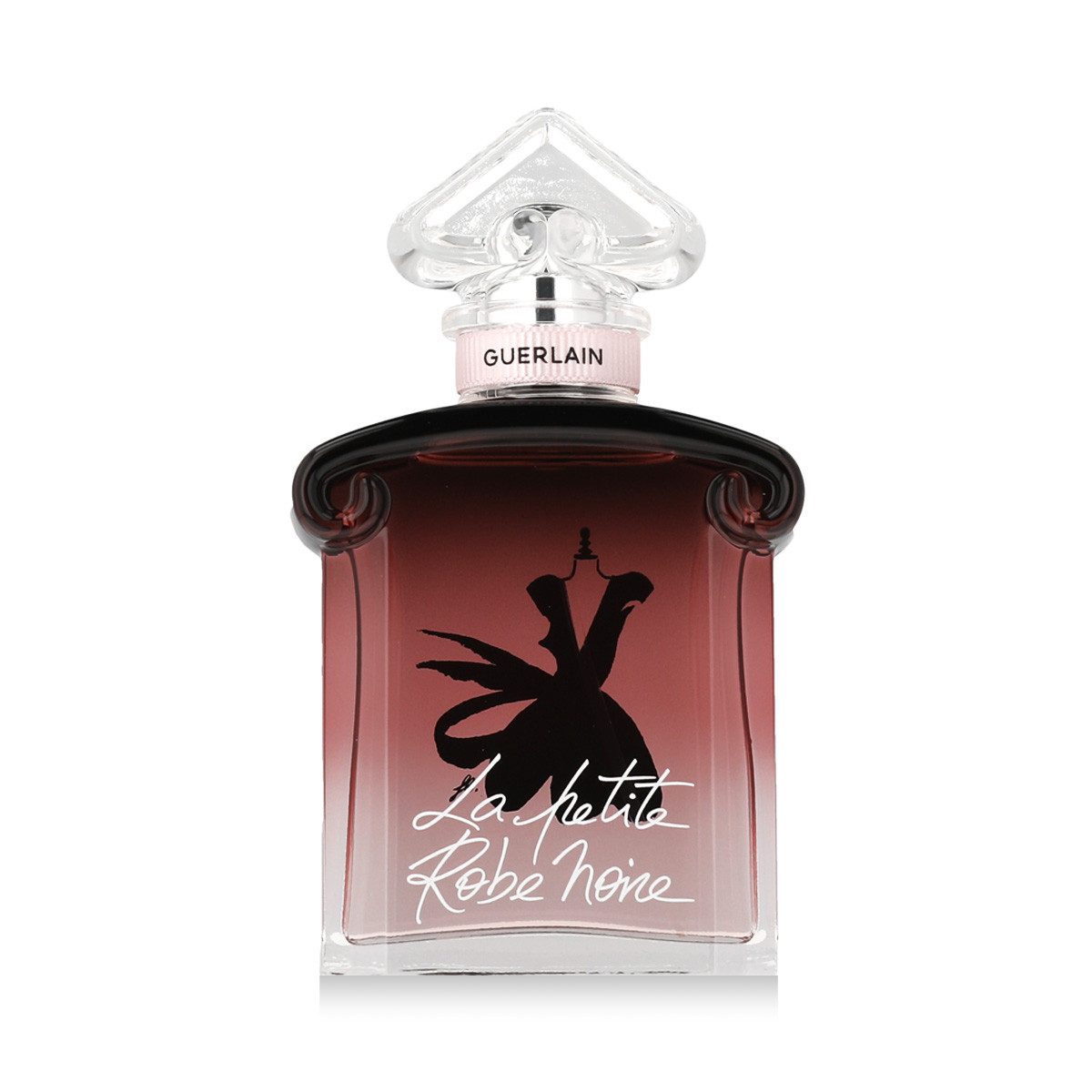 GUERLAIN Eau de Parfum La Petite Robe Rose Noire