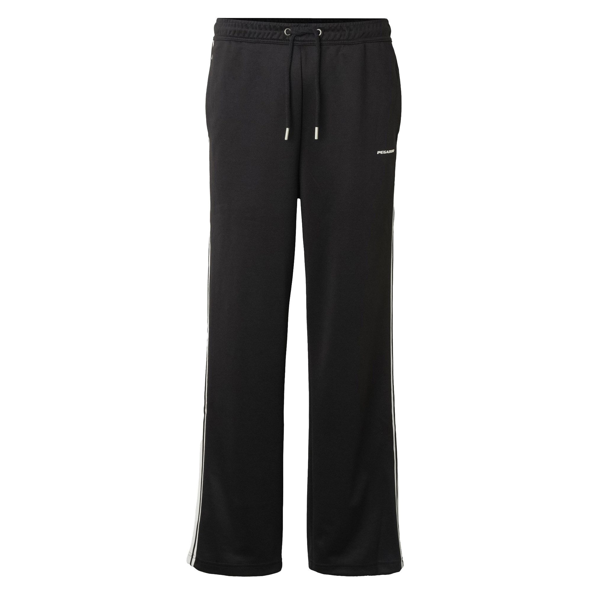 Jogginghose Pegador Viro Wide Trackpants