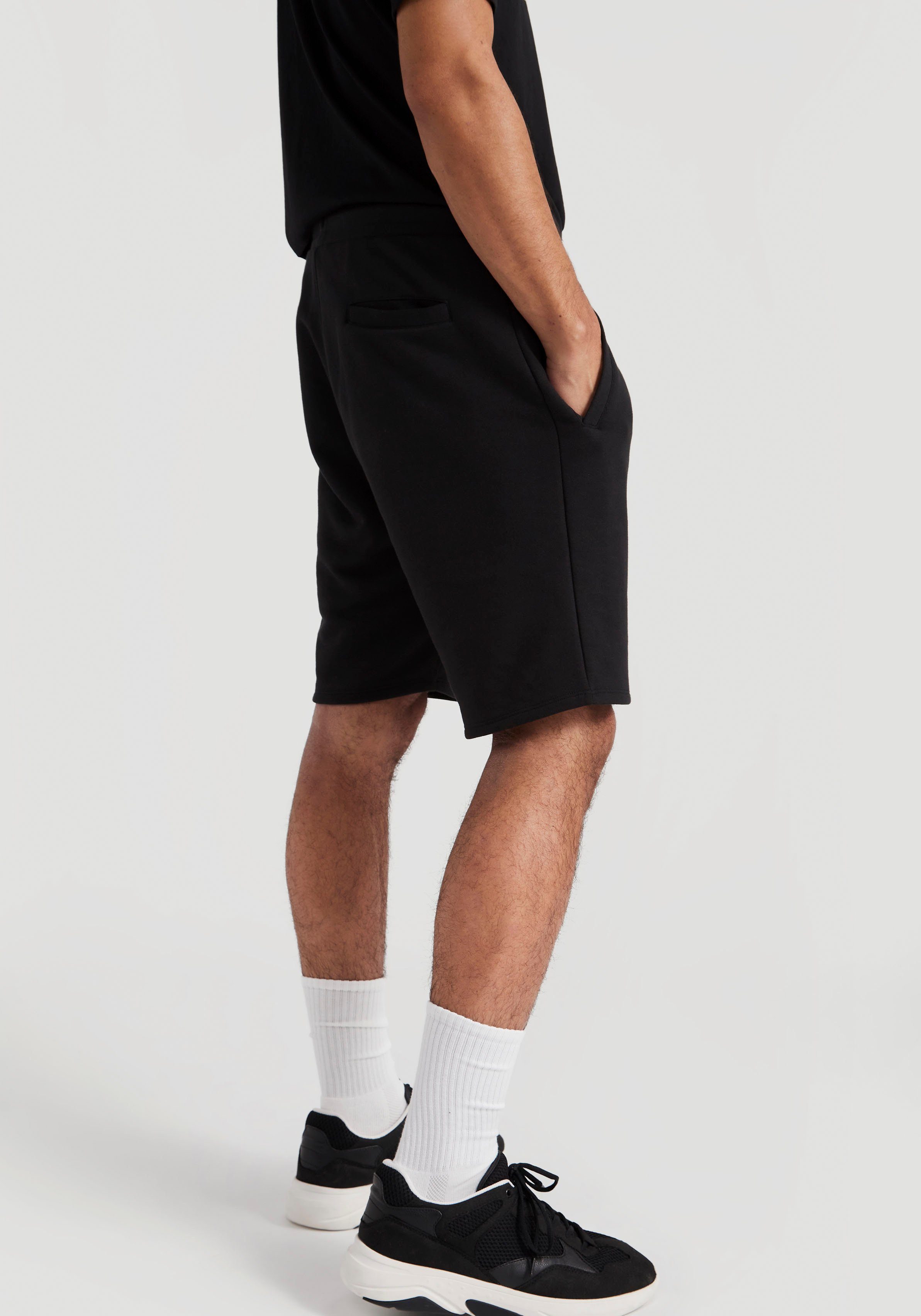 O'Neill out SHORTS Sweatshorts black SWEAT MEN 9010