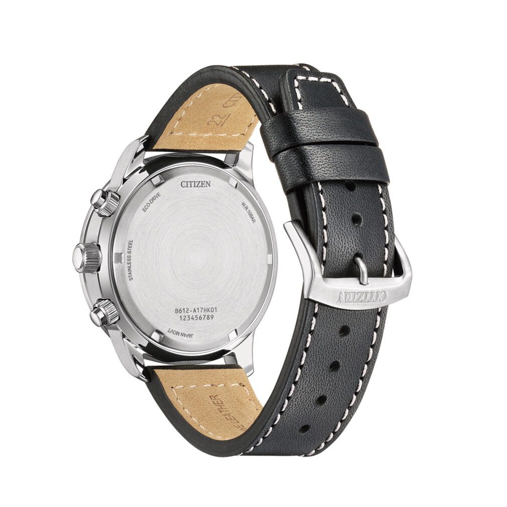 Citizen Luxusuhr ARMBANDUHR CA0880-07A