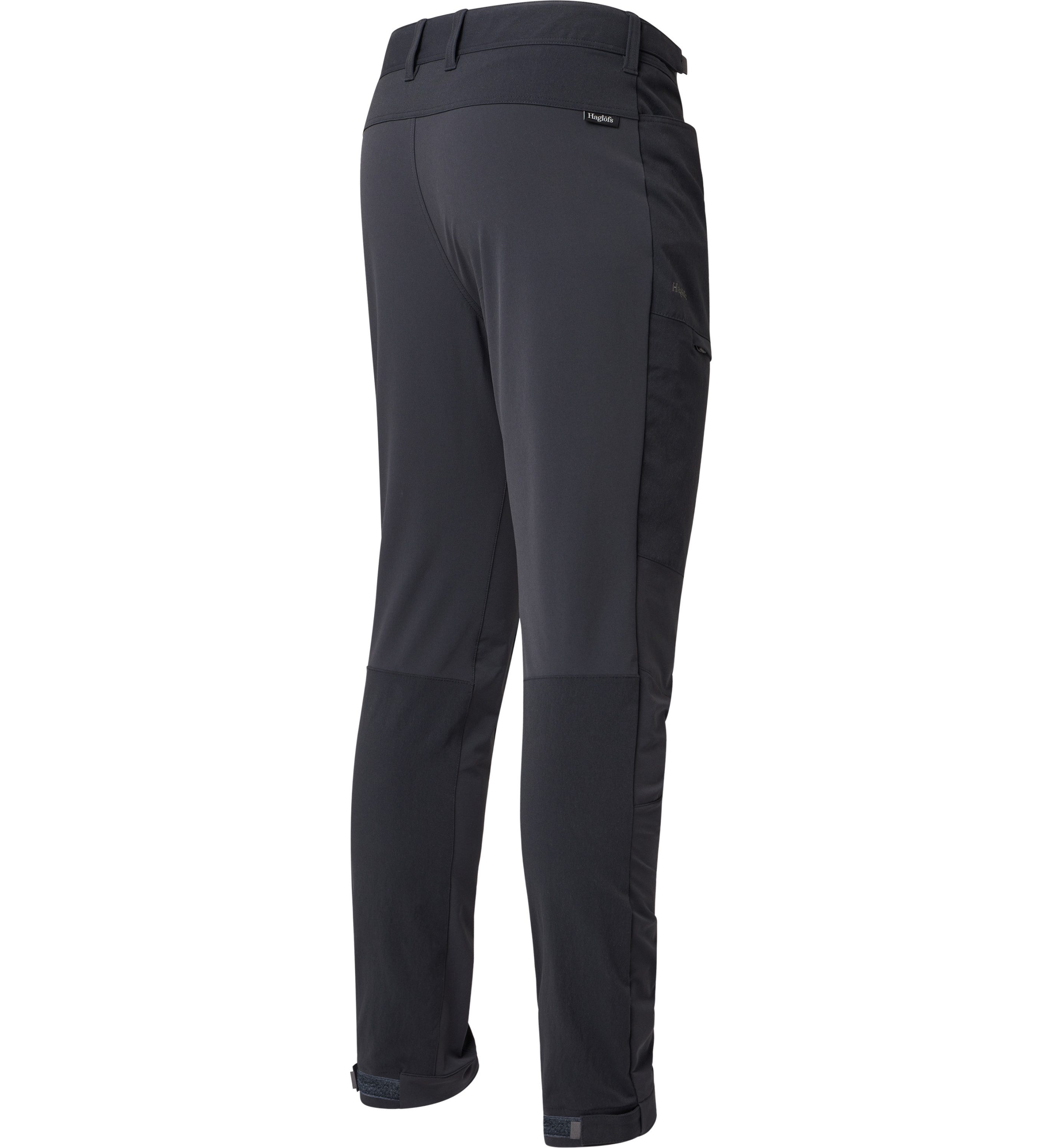 Haglöfs Outdoorhose Haglöfs Herren Alert Mid Outdoorhose