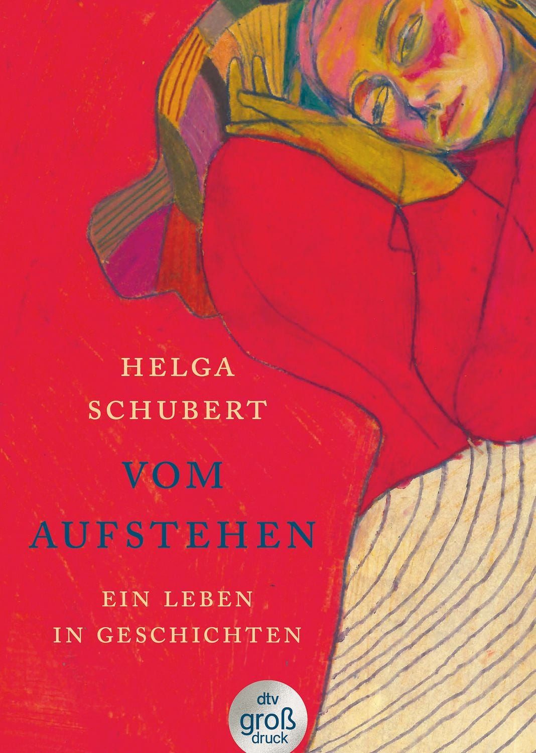 Vom Aufstehen / Helga Schubert
