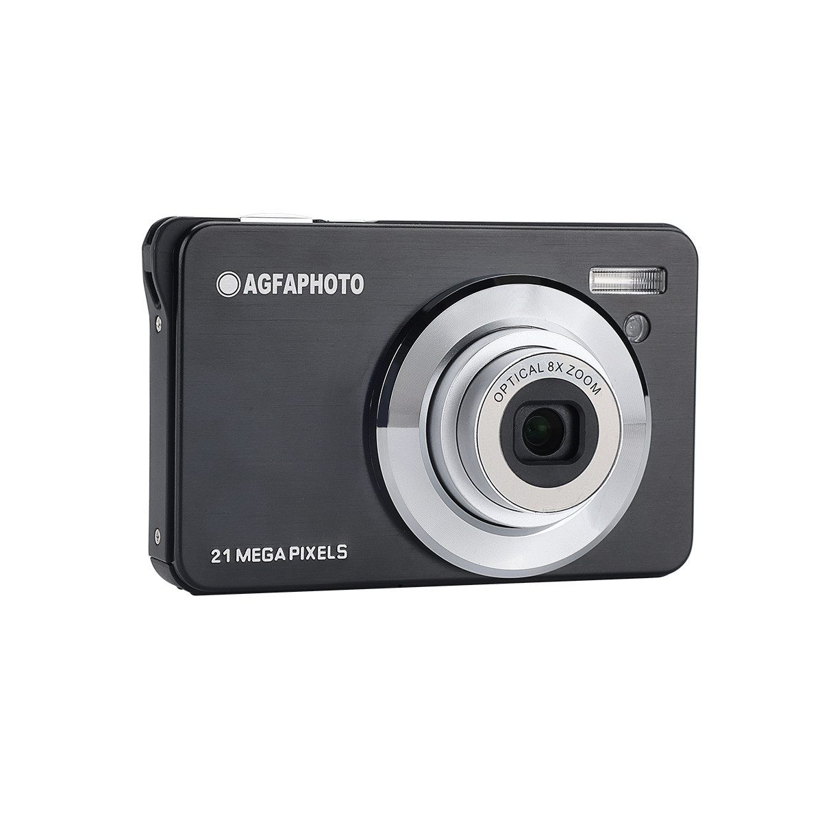 Realishot DC8300 x8 Kompaktkamera