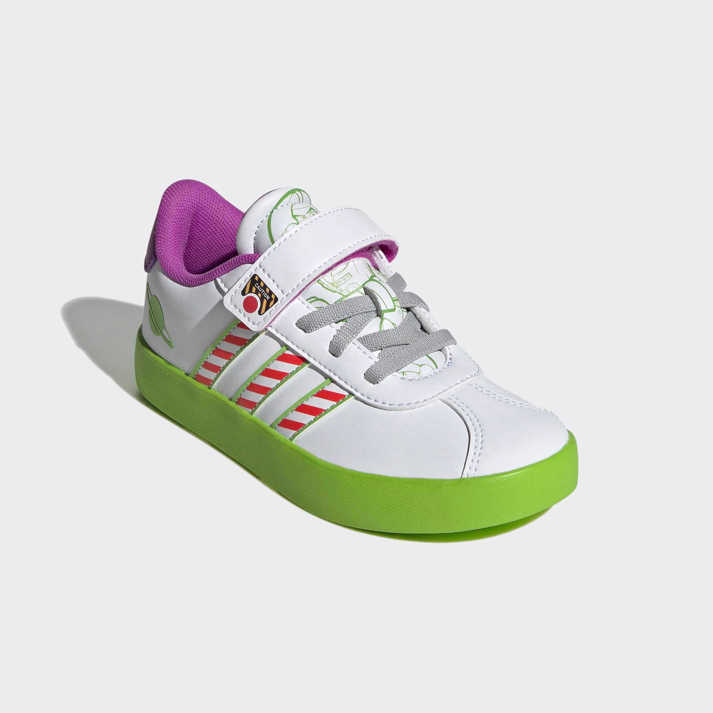 VL COURT BUZZ EL C Sneaker