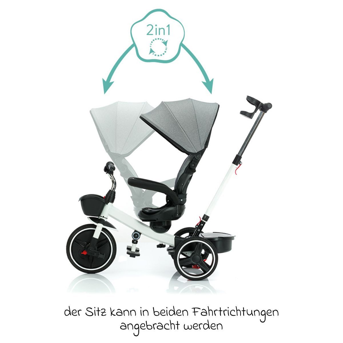 Fillikid Niki 360 - Bild 3