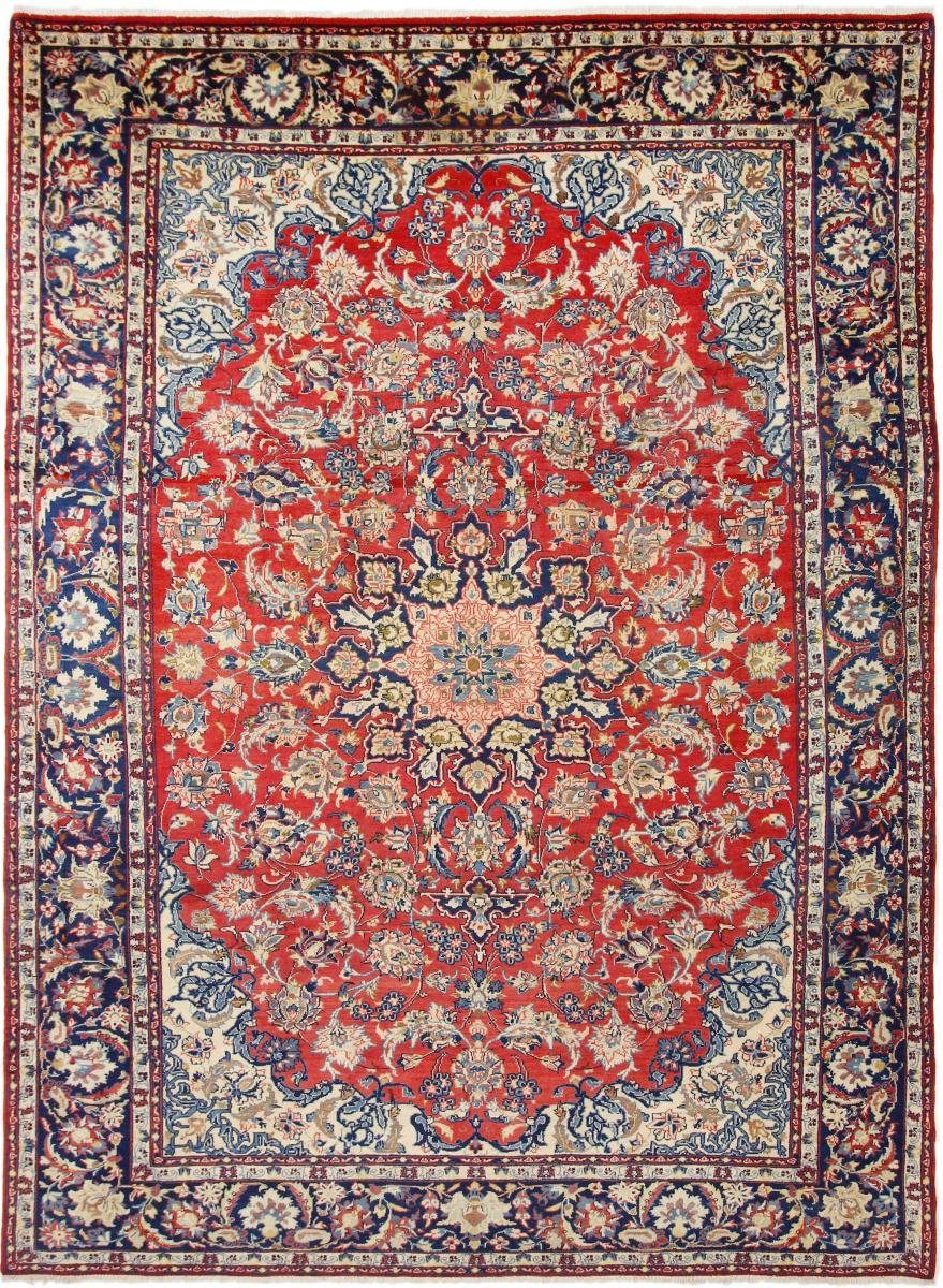 Orientteppich Nadjafabad 251x350 Handgeknüpfter Orientteppich / Perserteppich