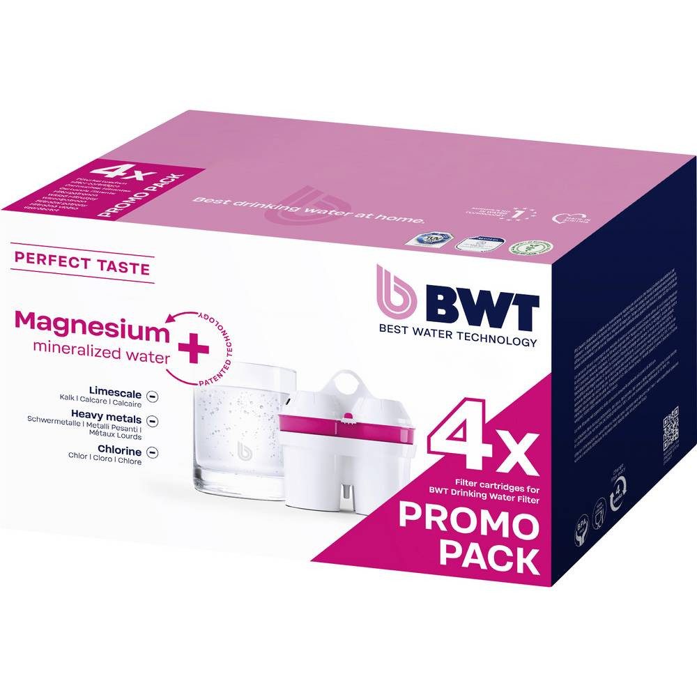 BWT Wasserfilter